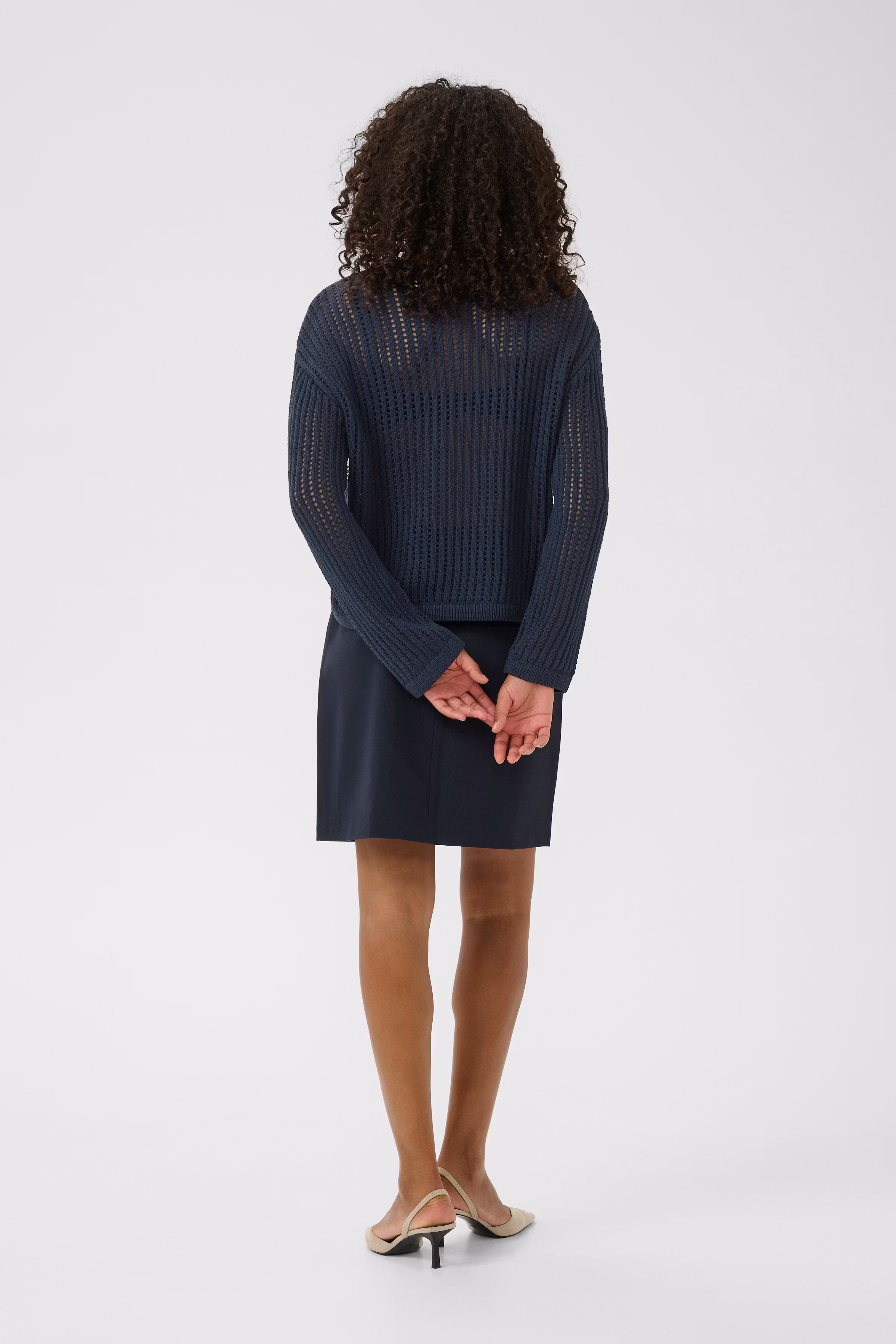 KAsolar Pullover LOOKBOOK BACK 10509985-194020