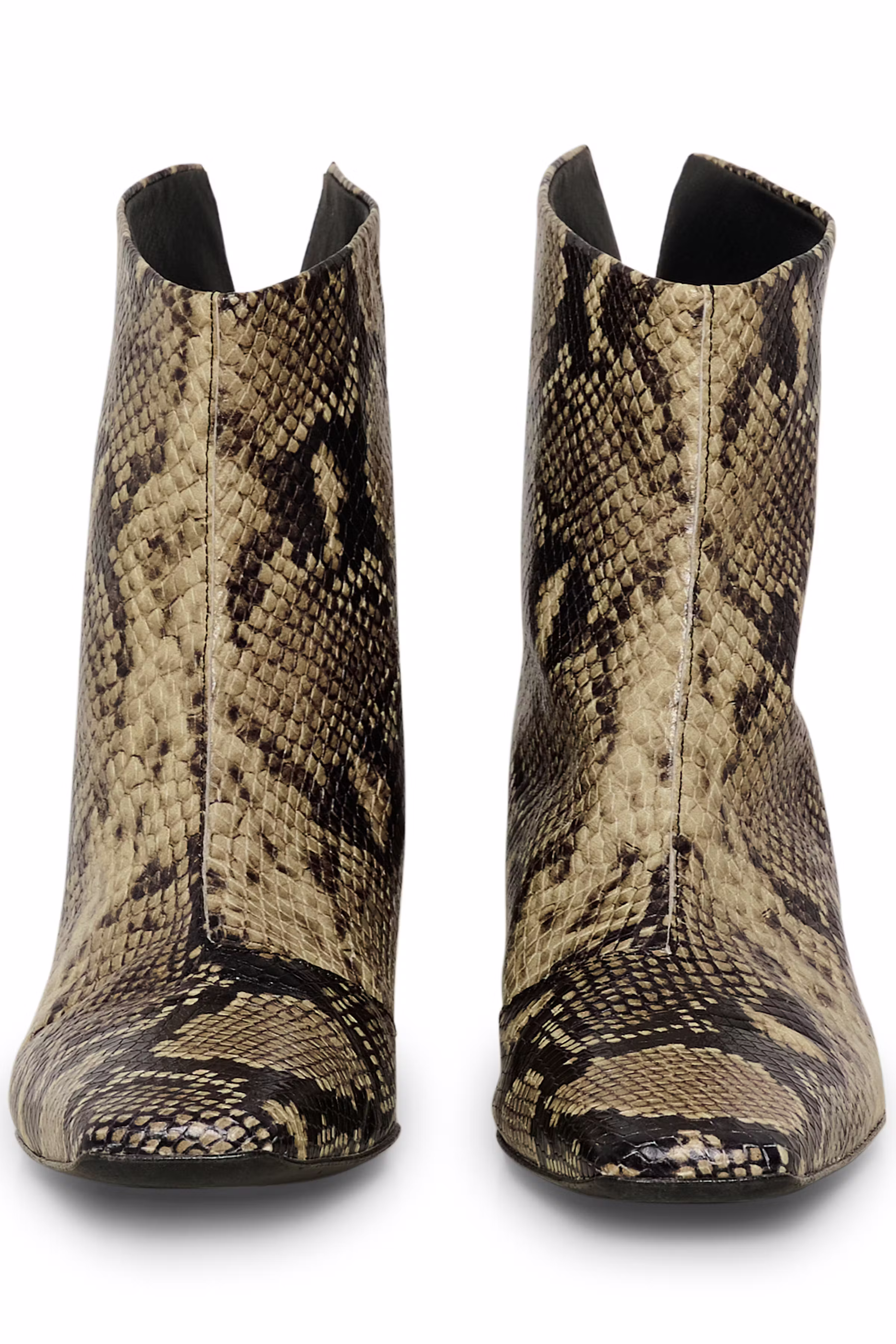 GZcarter Stövlar PACK FRONT 10911132-109173