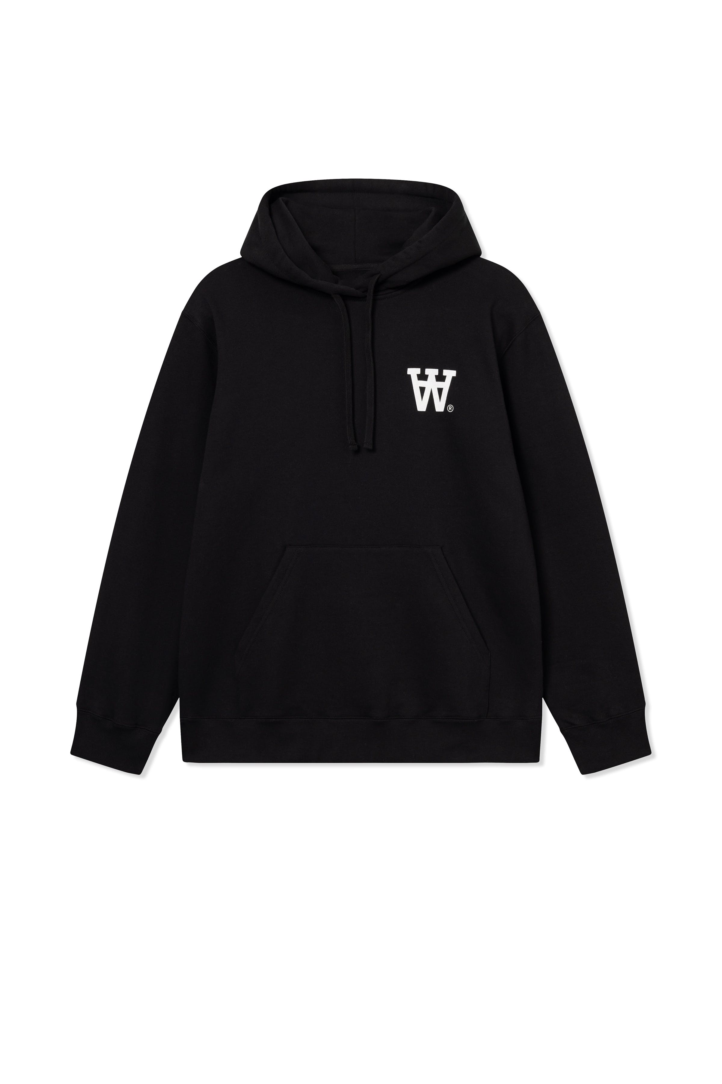 WWCass Hoodie PACK FRONT 30252007-303700