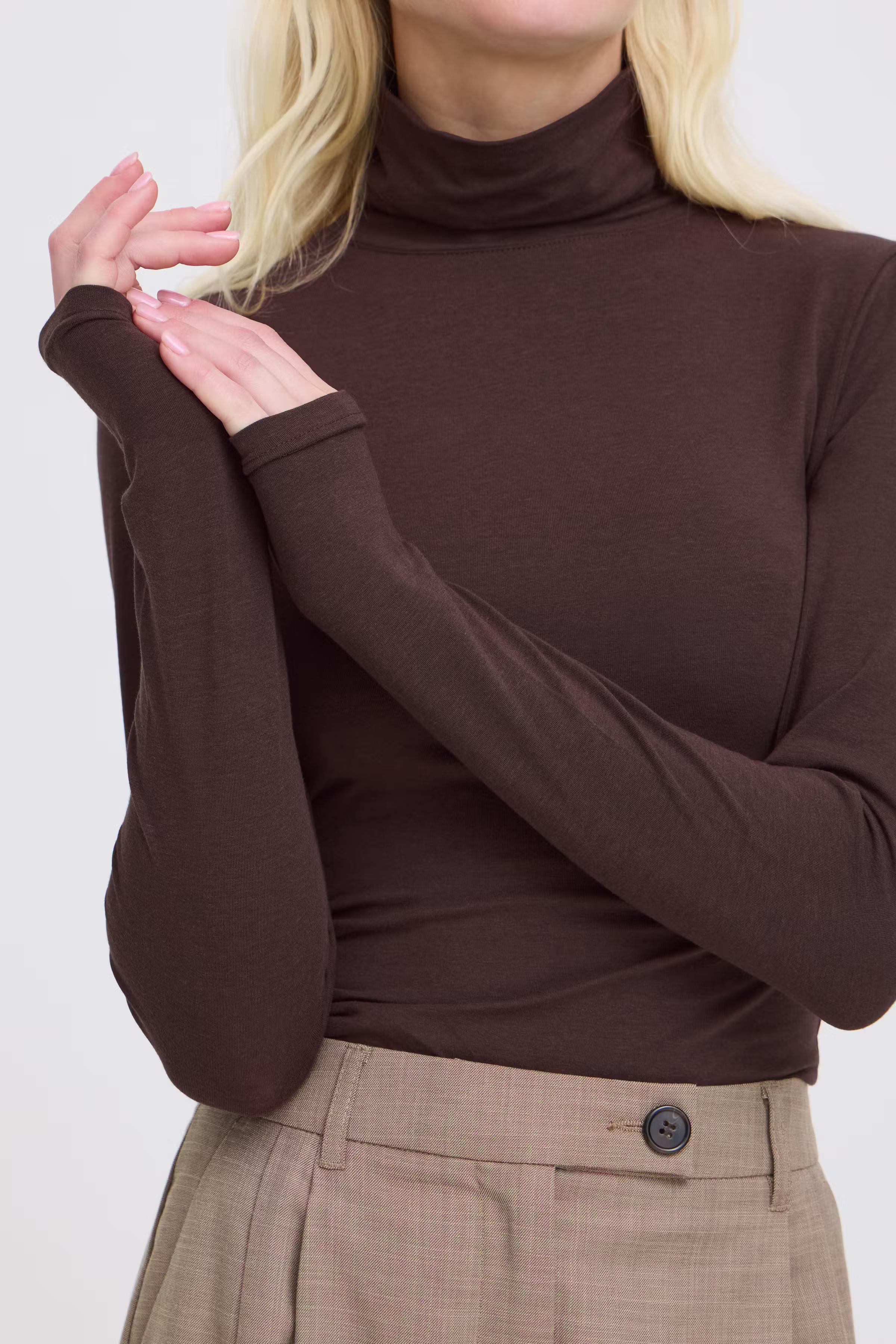 Pamila T-shirt LOOKBOOK DETAIL 20802565-191016