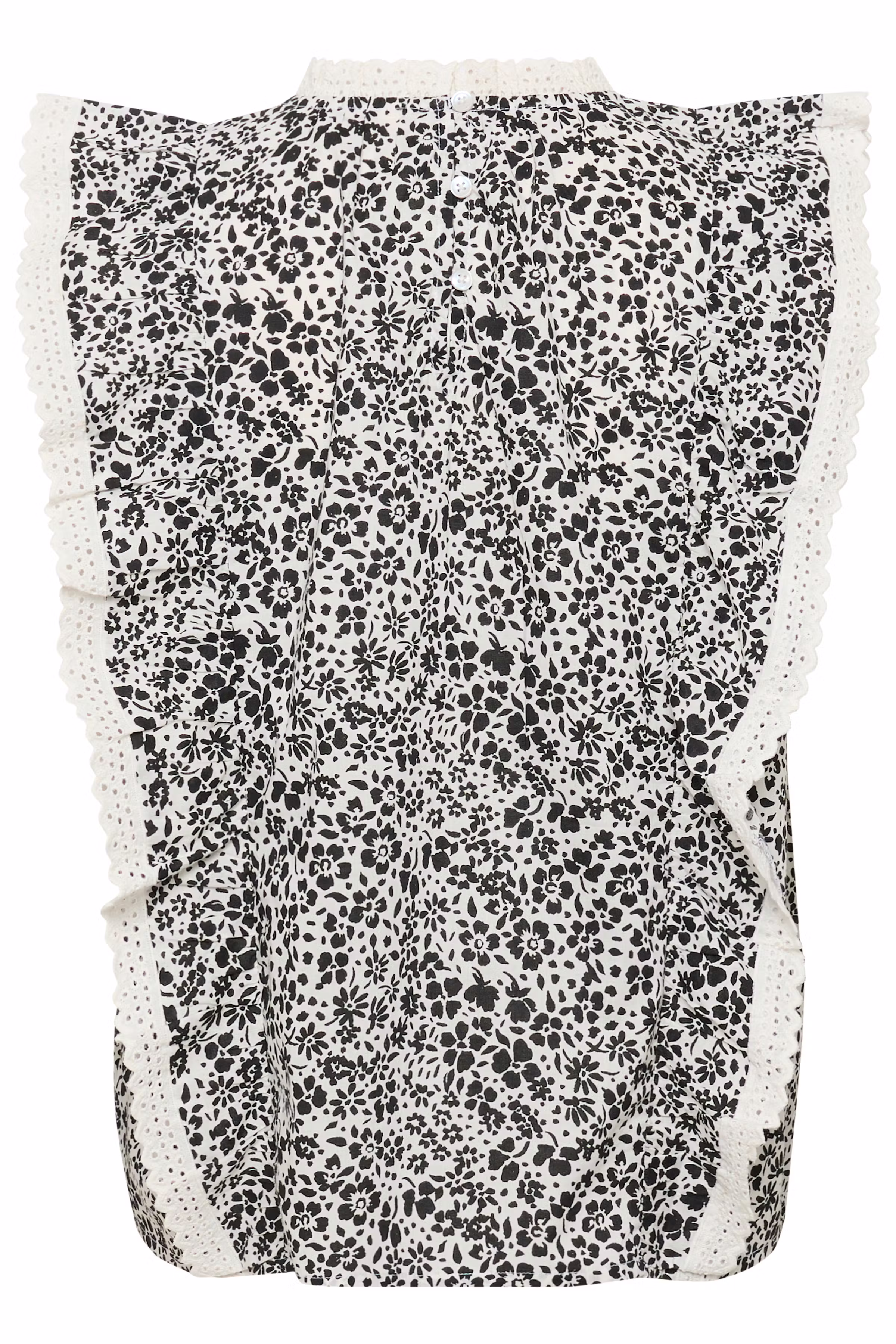 TheanaPW Top PACK BACK 30309834-303968