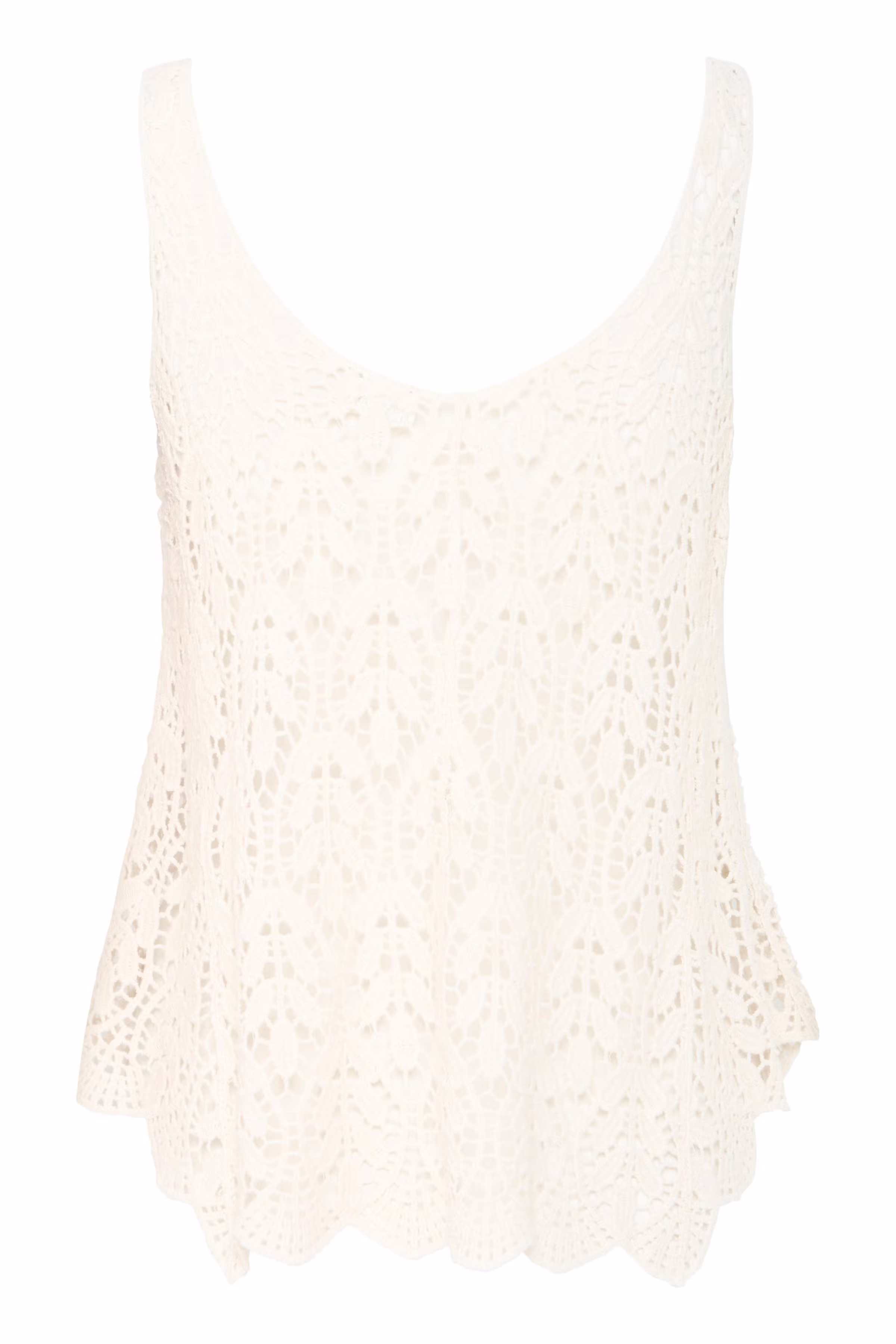 IRFRANKA Sleeveless blouse PACK BACK 20122840-130905