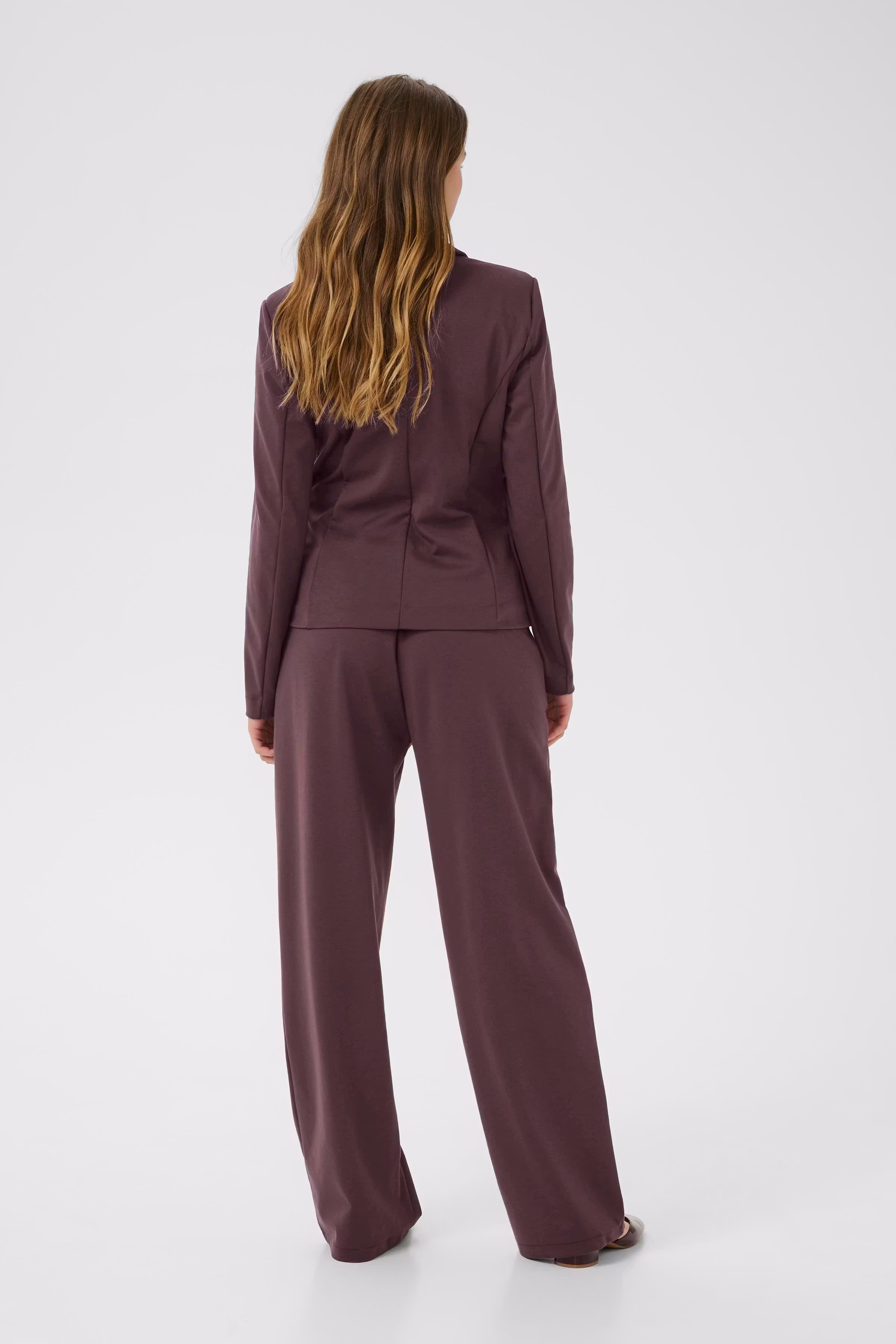 KAjenny Blazer LOOKBOOK BACK 10508488-191619