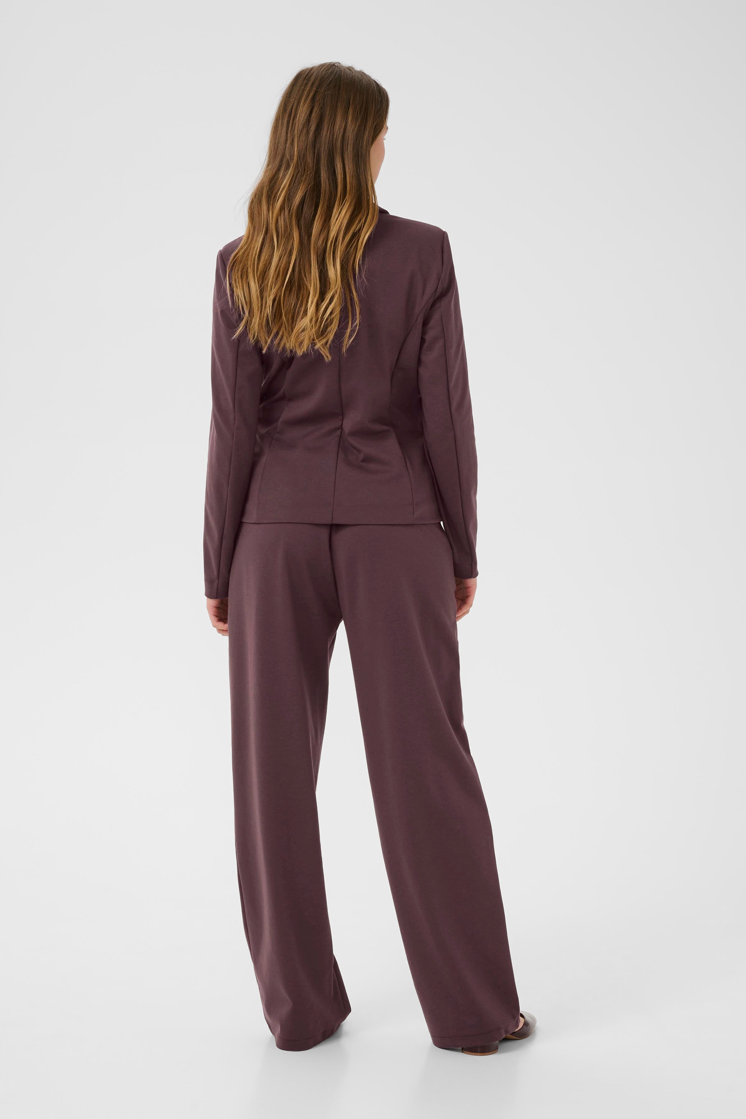 KAjenny Blazer LOOKBOOK BACK 10508488-191619