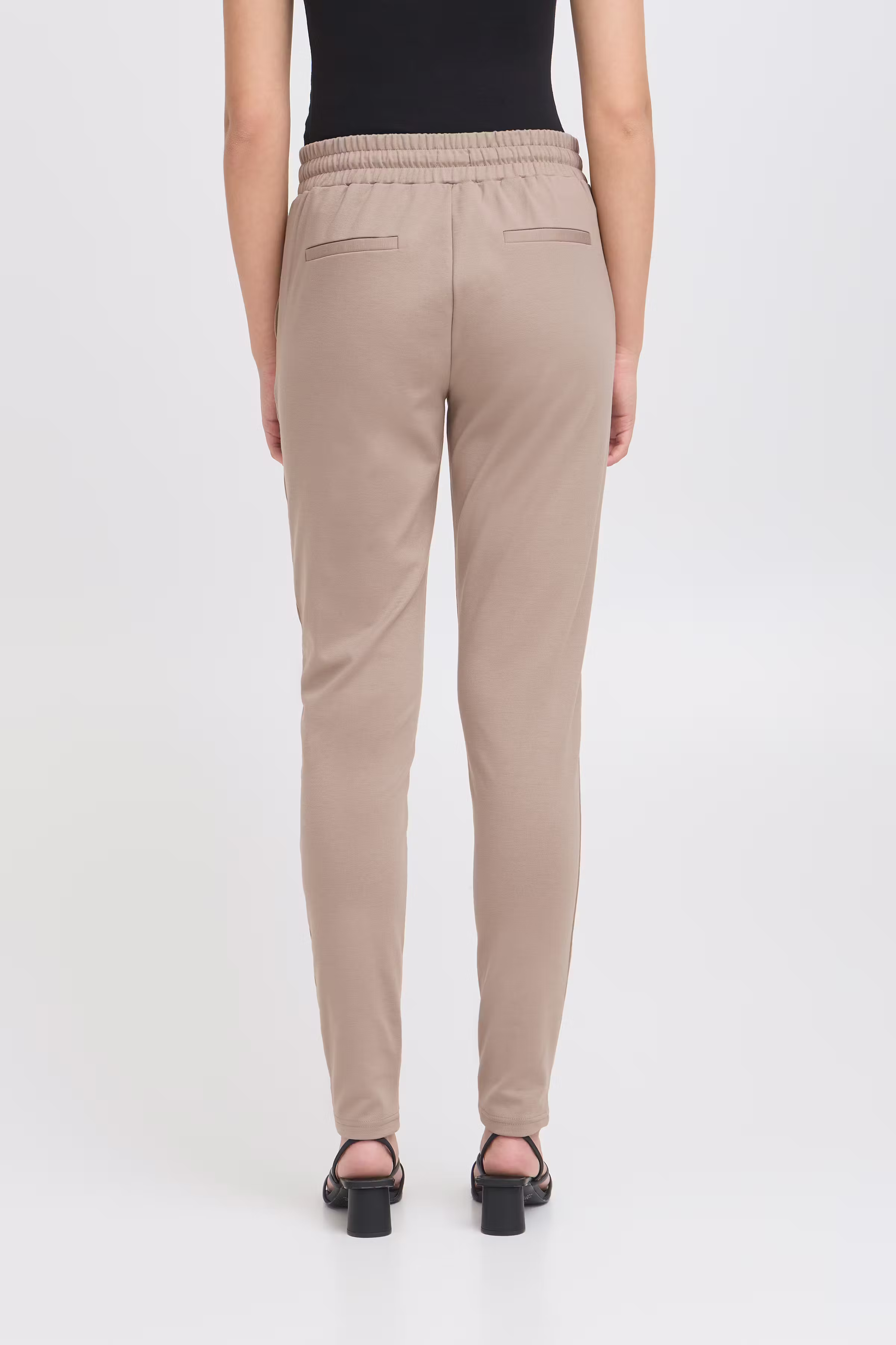 IHKATE Trousers LOOKBOOK BACK 20105036-171212