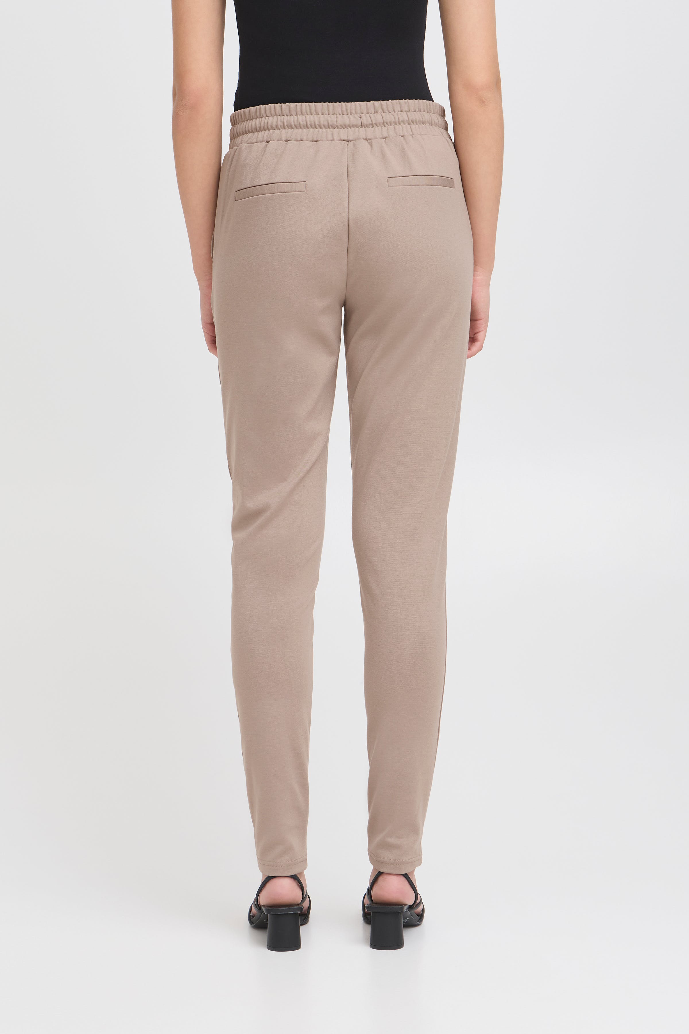 IHKATE Trousers LOOKBOOK BACK 20105036-171212