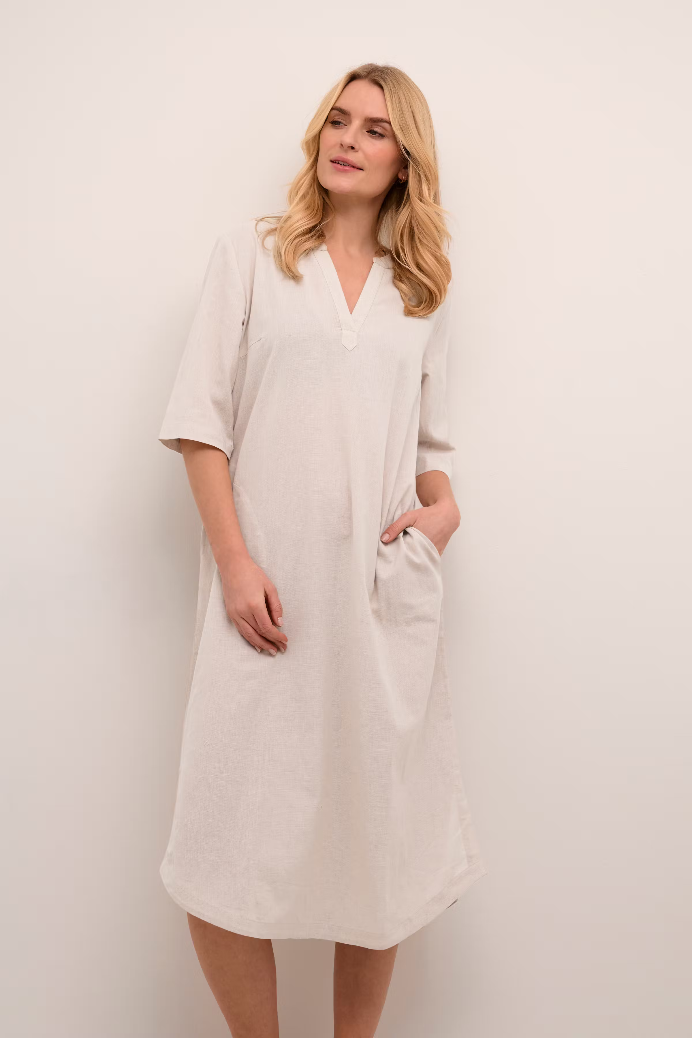 BPkia Klänning LOOKBOOK FRONT 10590414-101296B