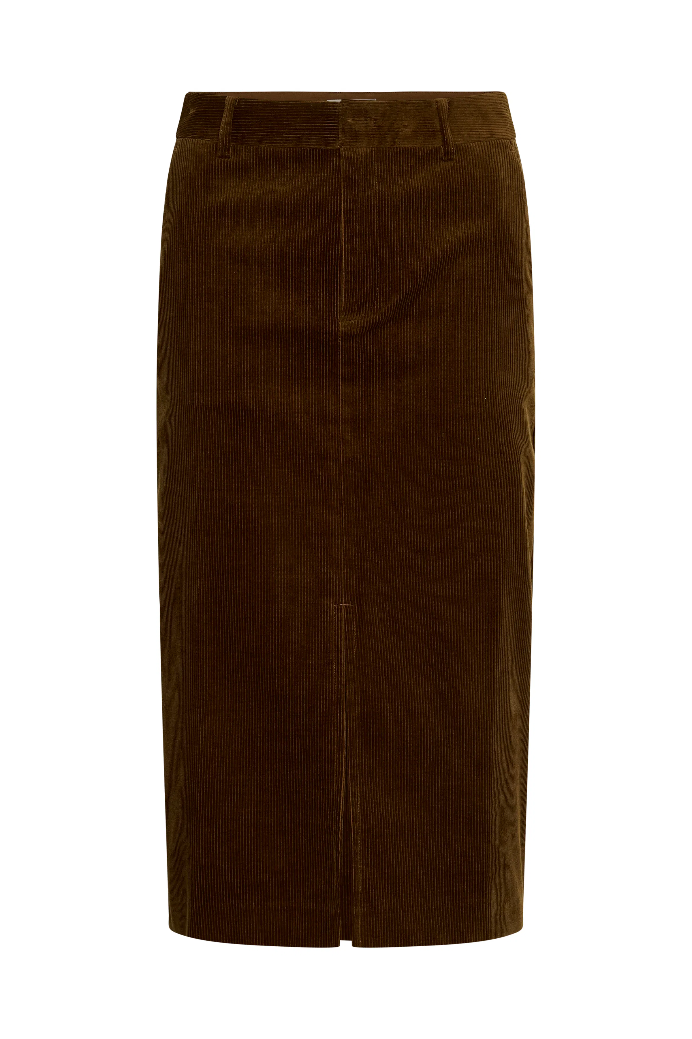 SofijaPW Skjørt PACK FRONT 30310901-191223