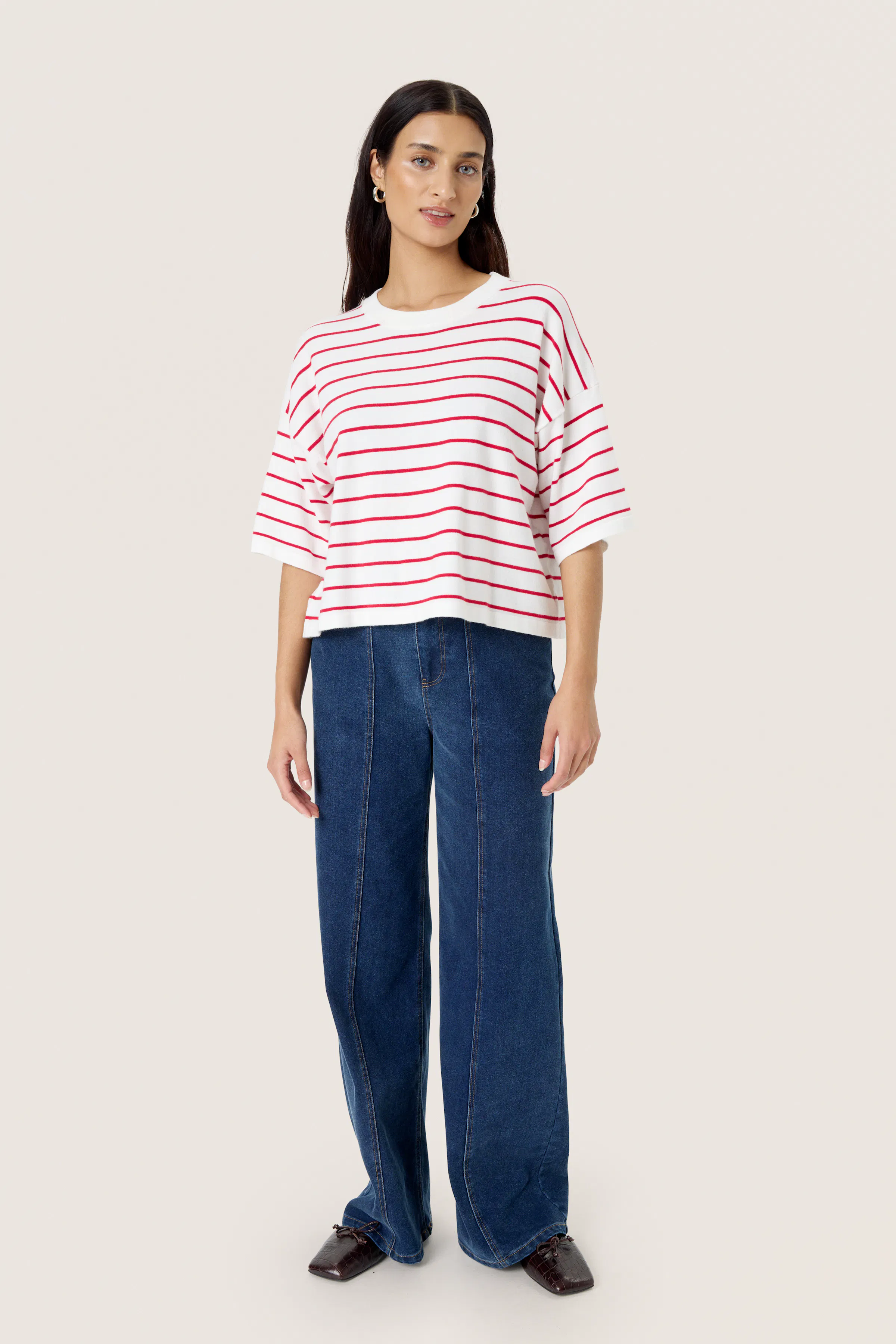 SLSpina Pullover LOOKBOOK FRONT 30408348-304295