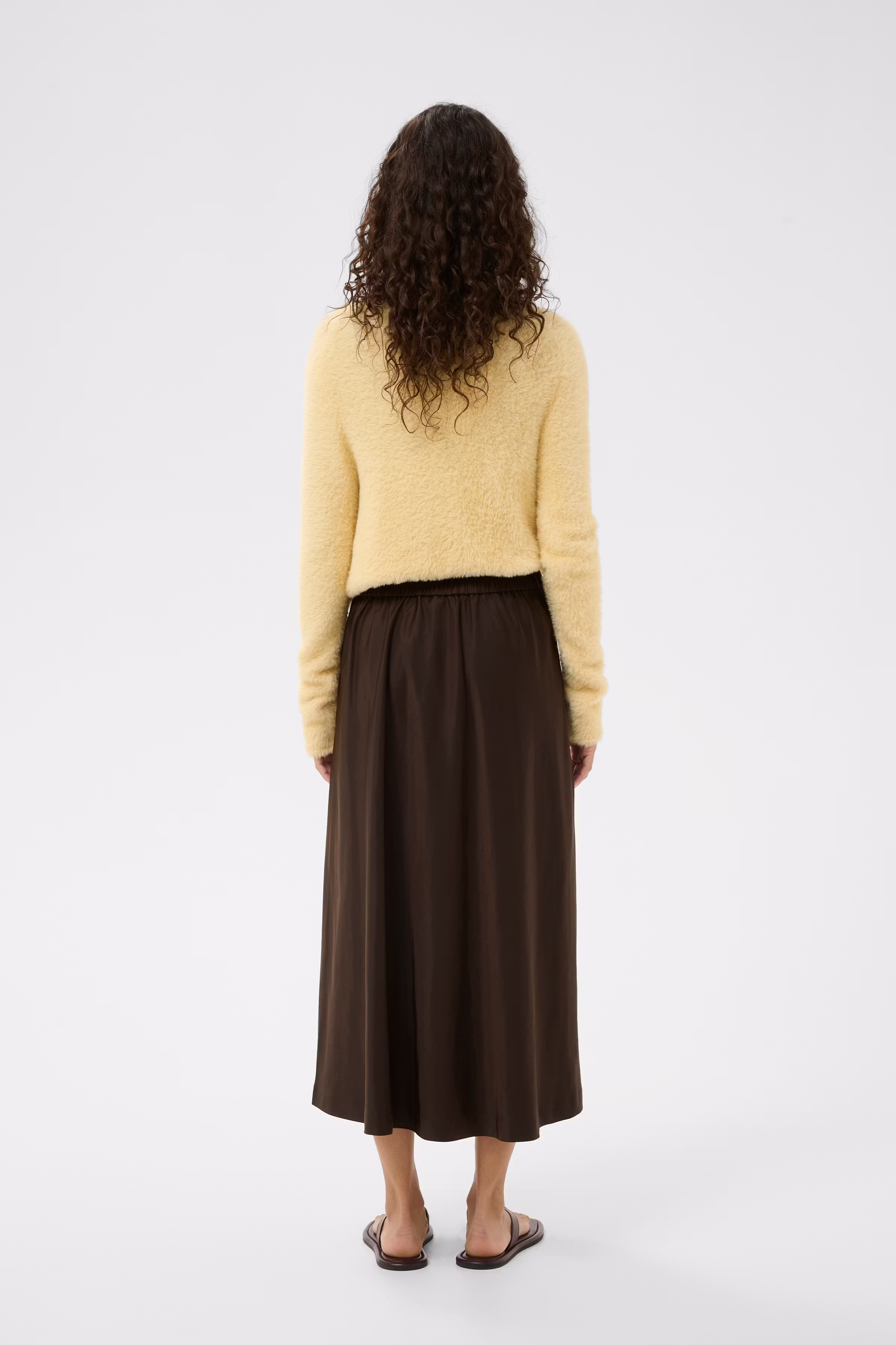 ZilkyIW Skirt LOOKBOOK BACK 30106791-190915