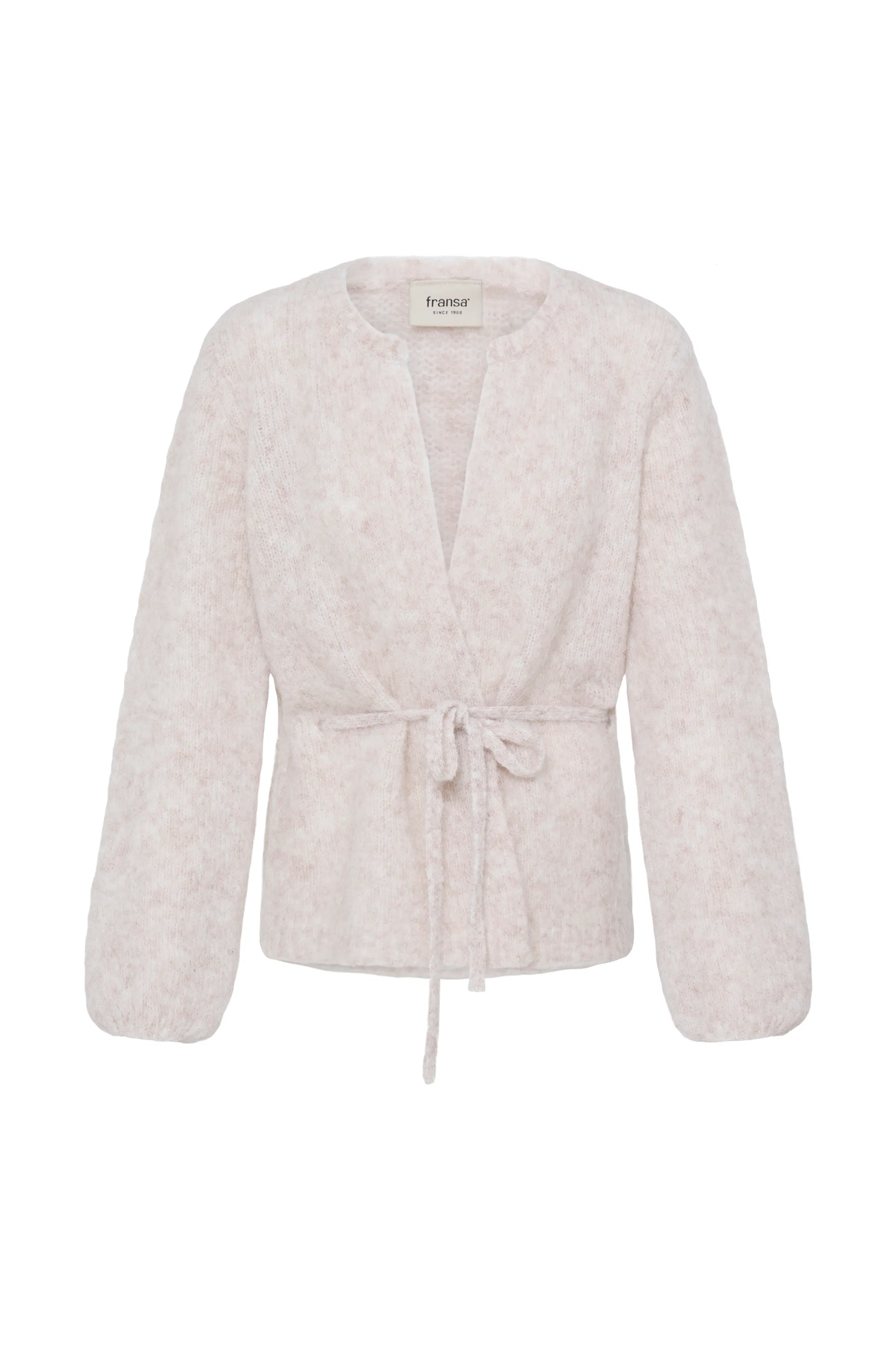 FRNAELLE Cardigan PACK FRONT 20618448-1304011