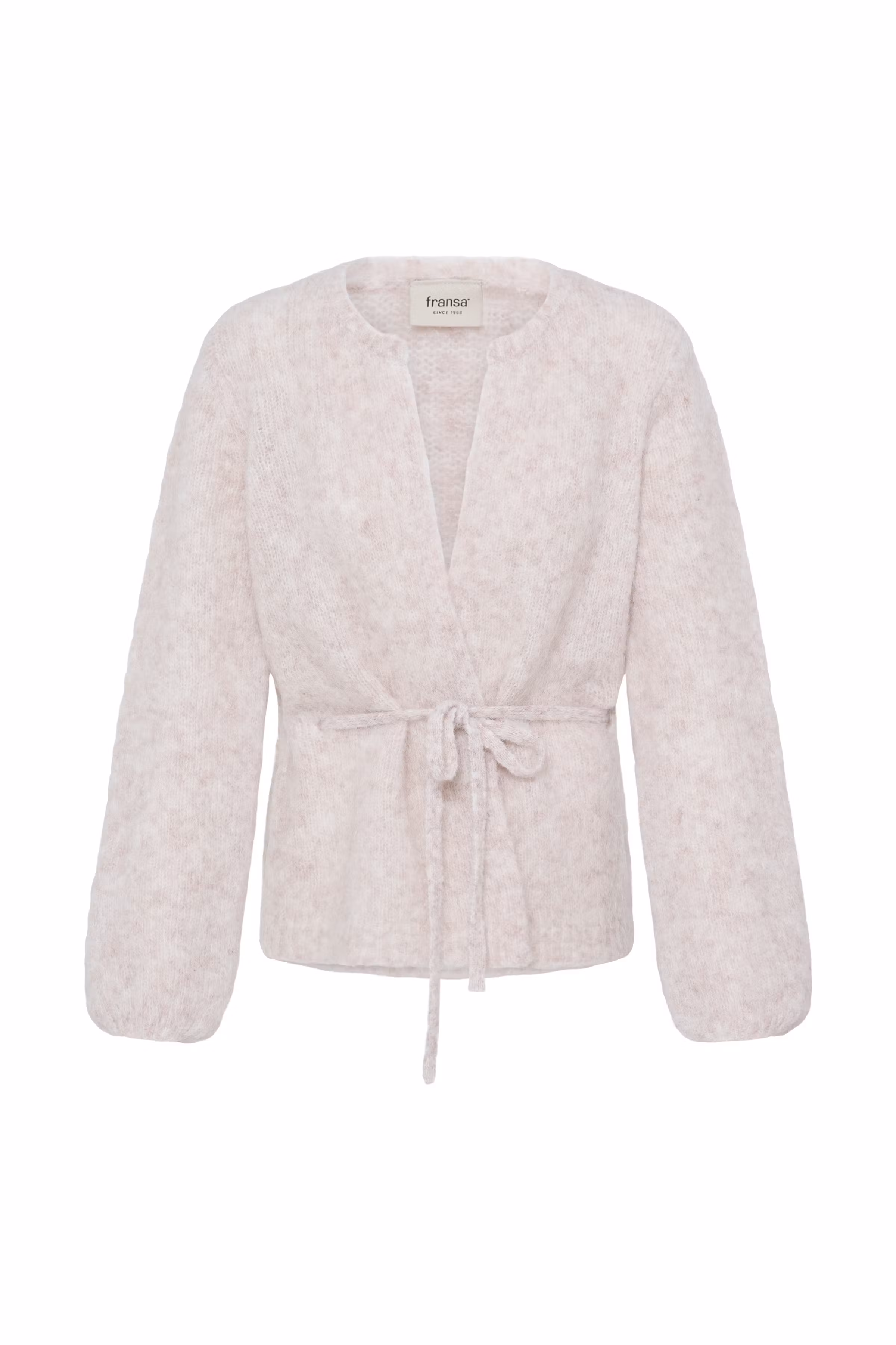 FRNAELLE Cardigan PACK FRONT 20618448-1304011