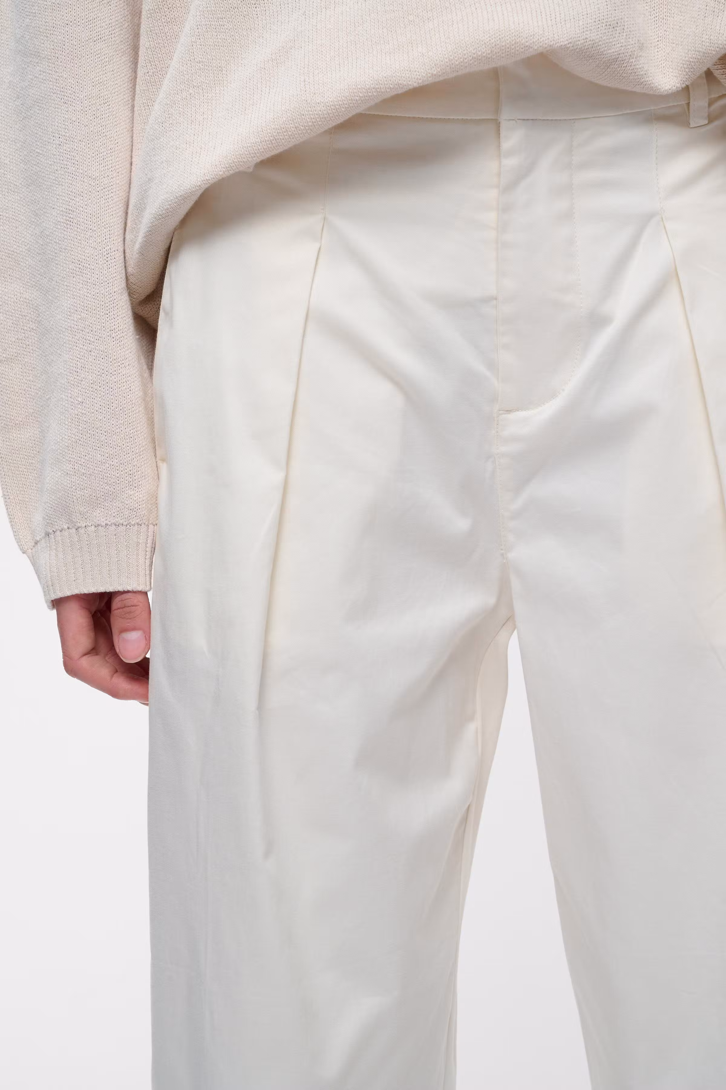 ELVIA Hose LOOKBOOK DETAIL 30112527-120601