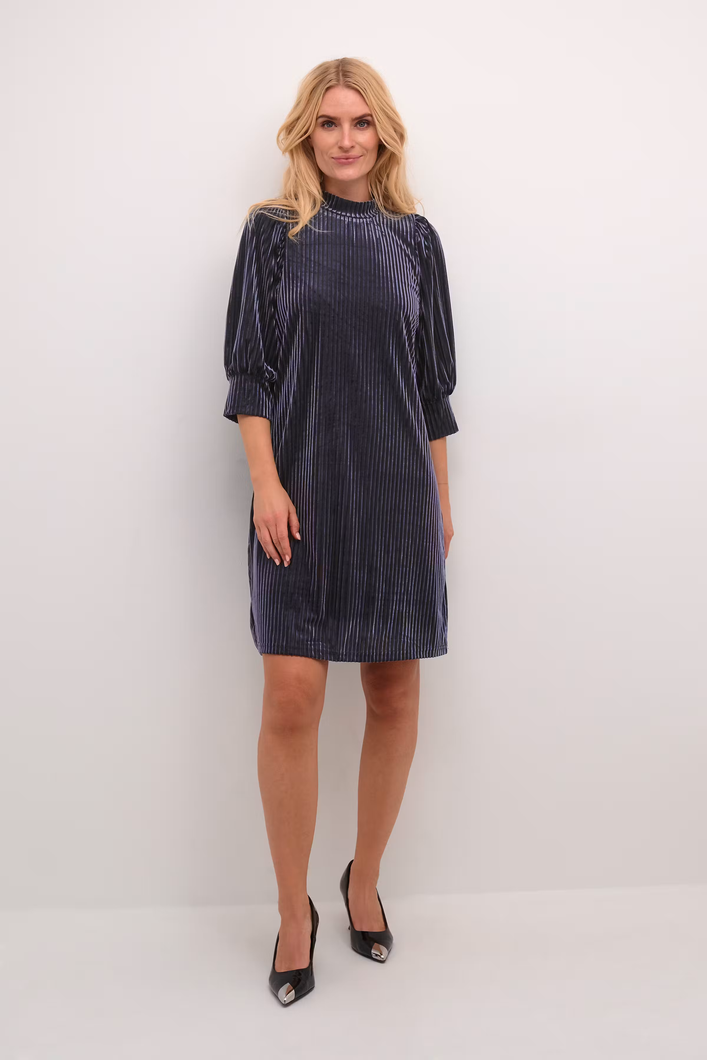 KAcaca Jurk LOOKBOOK FRONT 10505907-194020