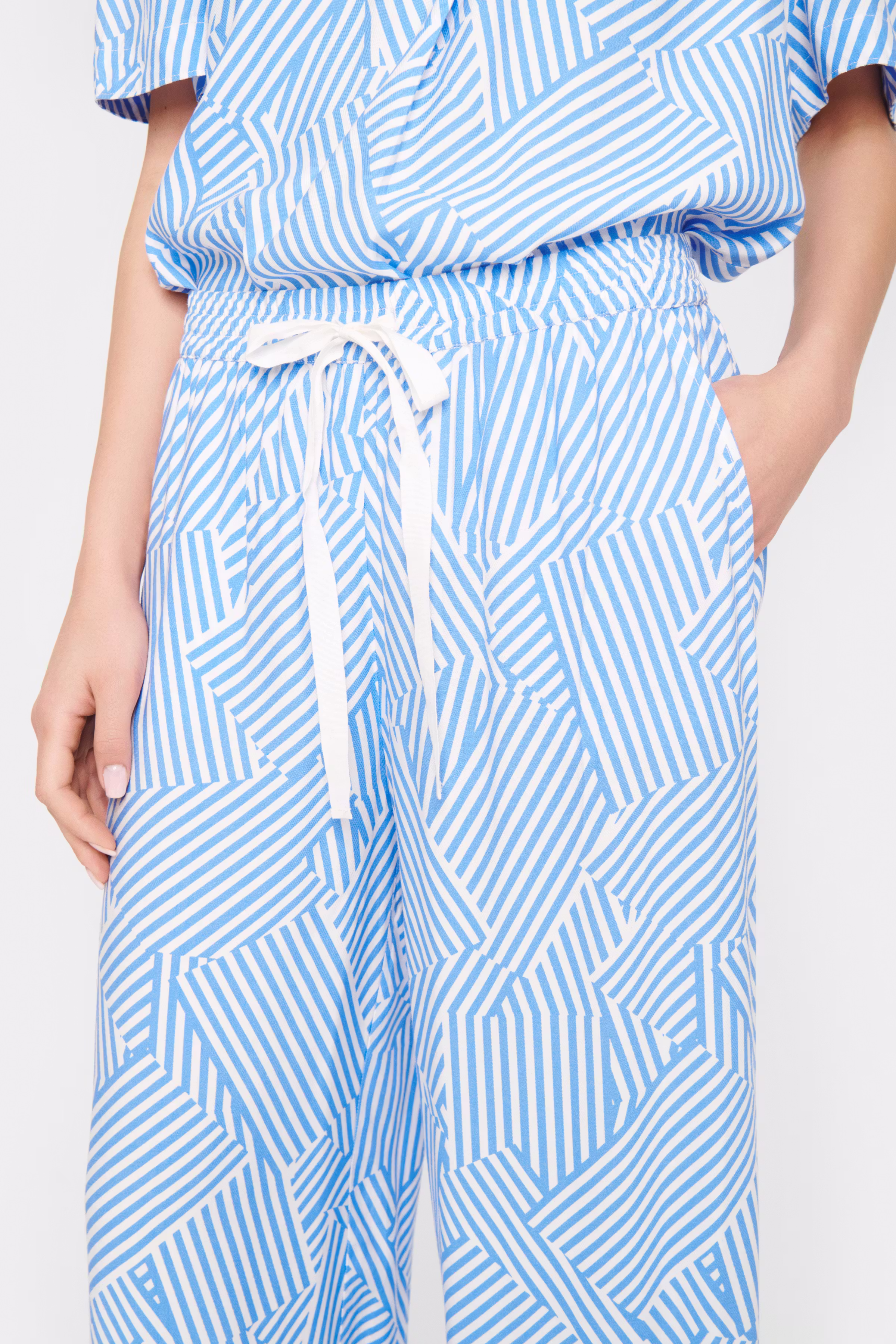 ElyseSZ Trousers LOOKBOOK DETAIL 30513268-302874