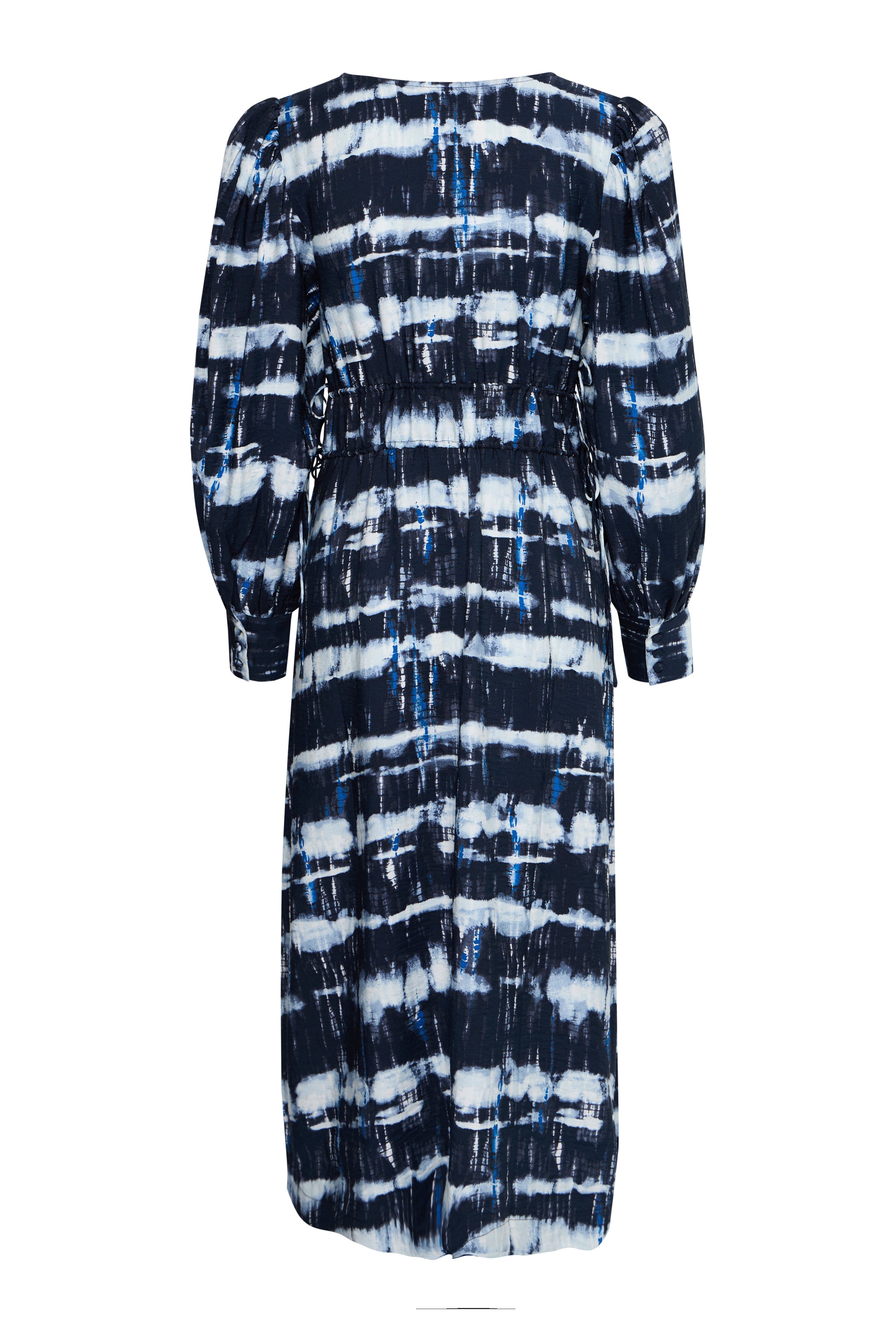 IHVARIEL Jurk PACK BACK 20122414-204003