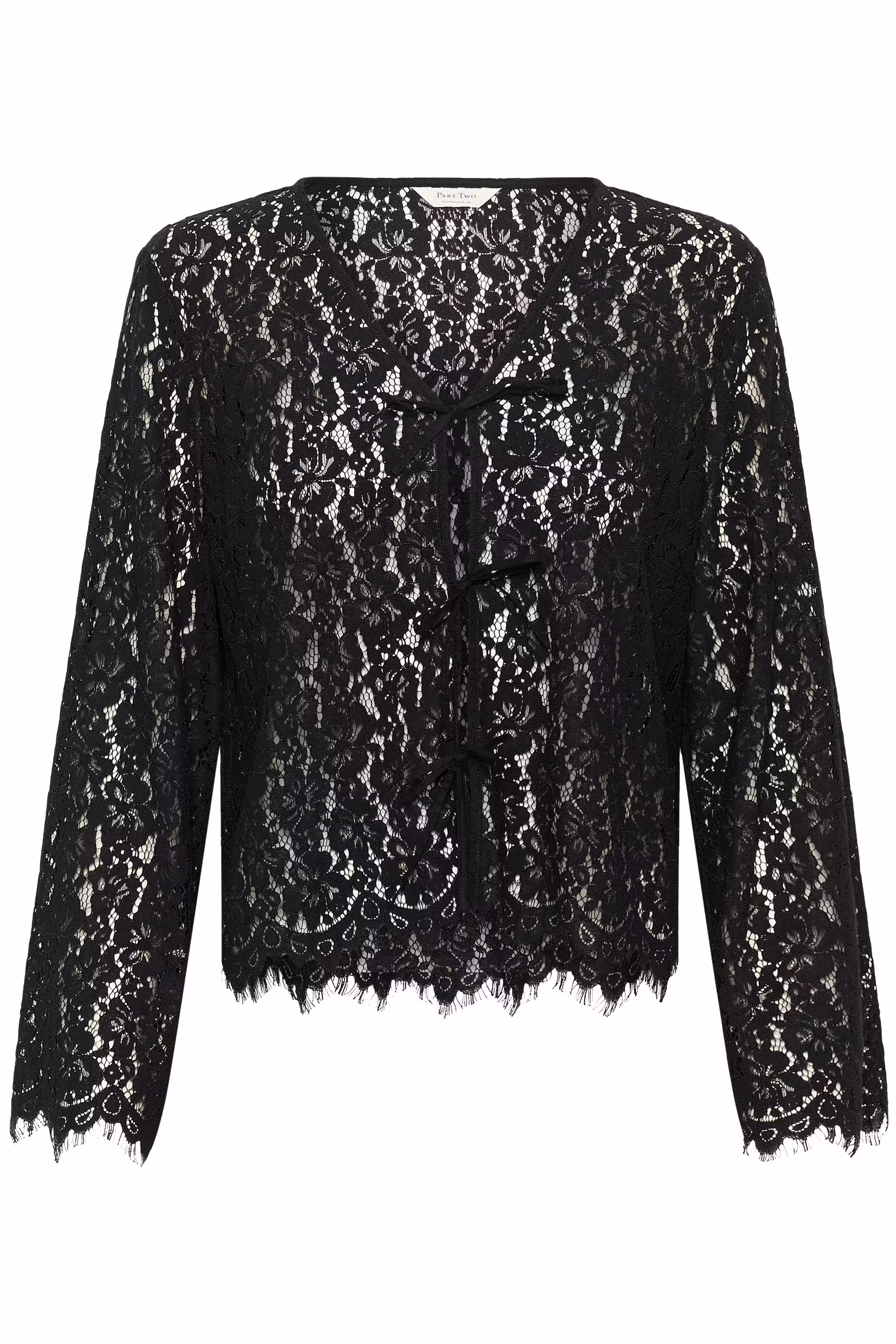 VickiePW Blus PACK FRONT 30310157-194008