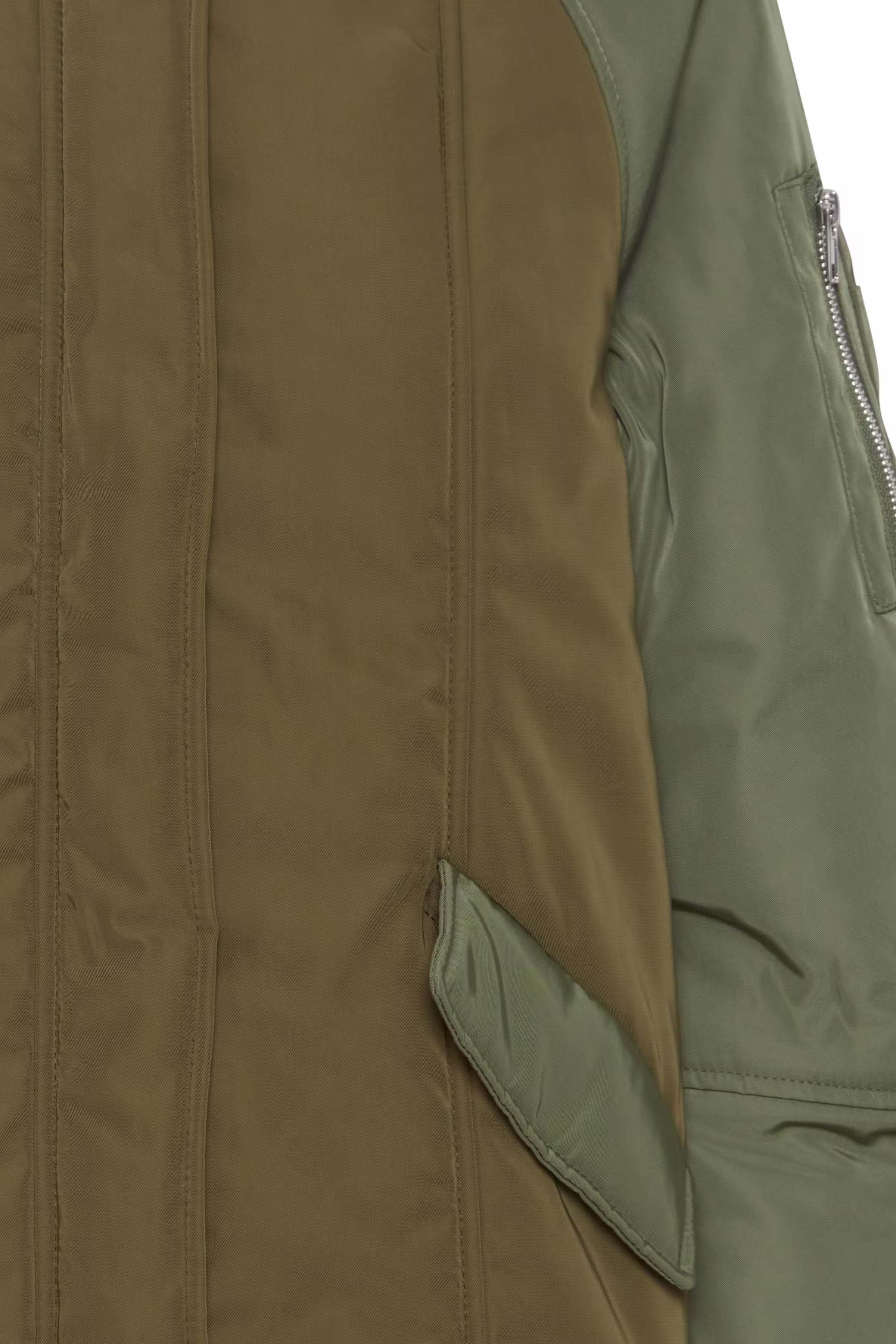 PZELENA Overtøj PACK DETAIL 50207873-190622