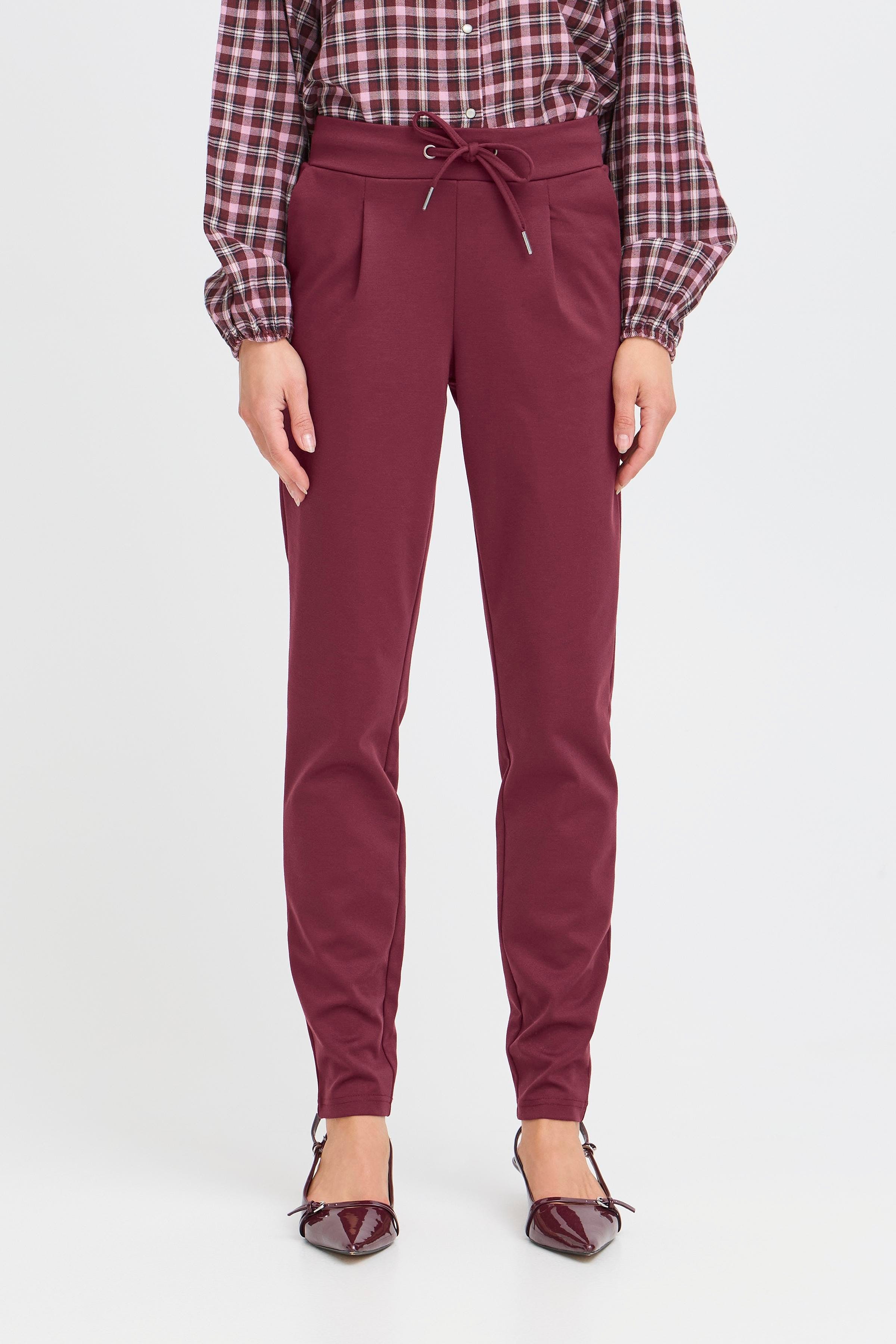 Rizetta Bukser LOOKBOOK FRONT 20802203-191627