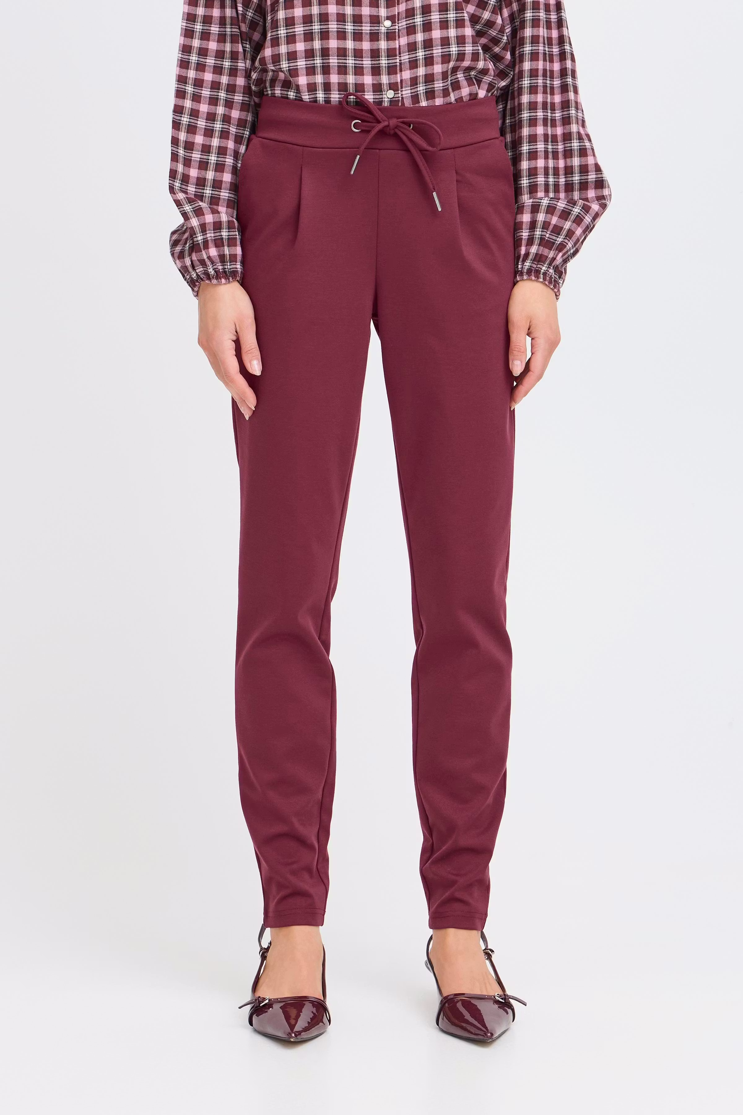 Rizetta Bukser LOOKBOOK FRONT 20802203-191627