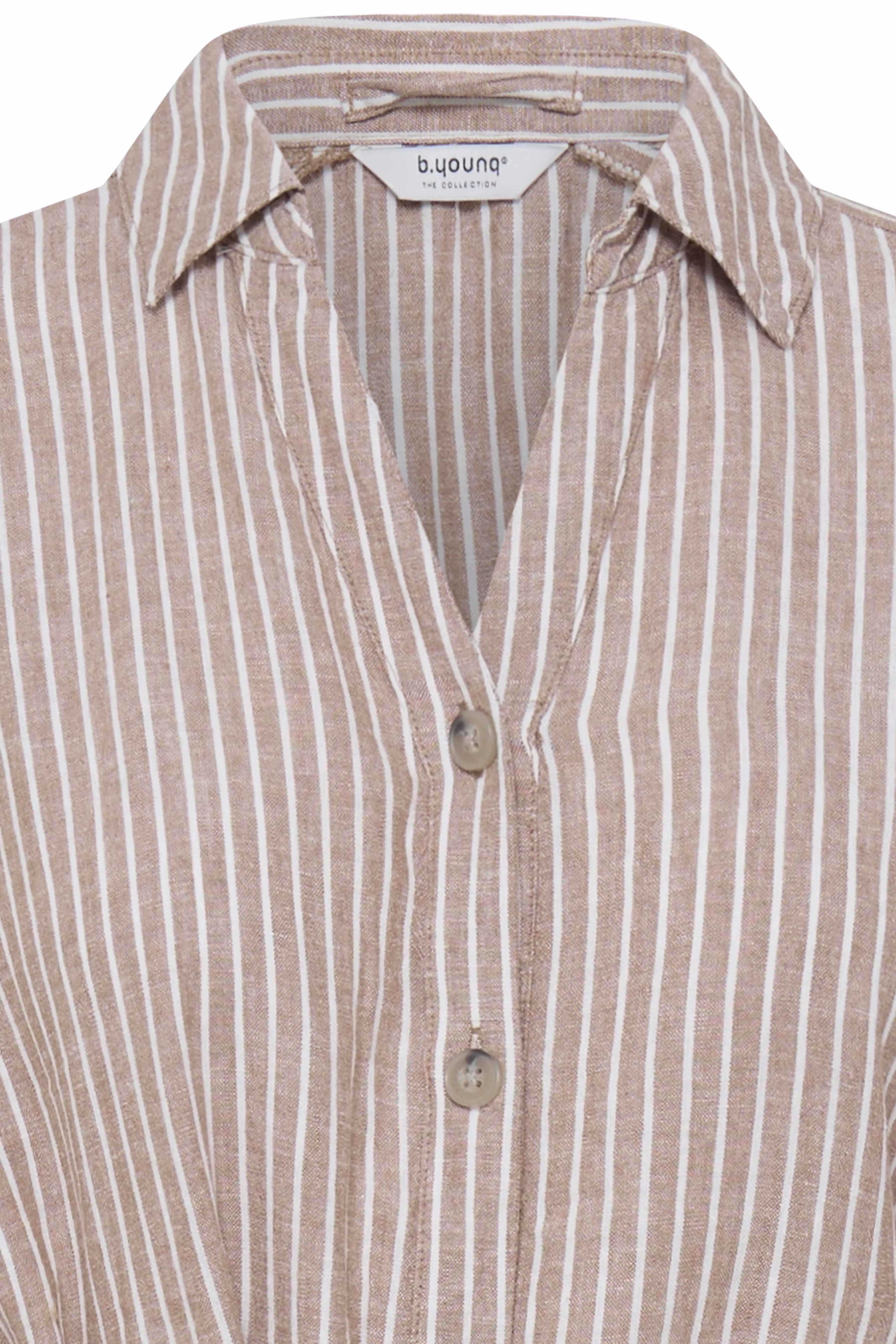 BYFALAKKA Kjole PACK DETAIL 20818827-900006870