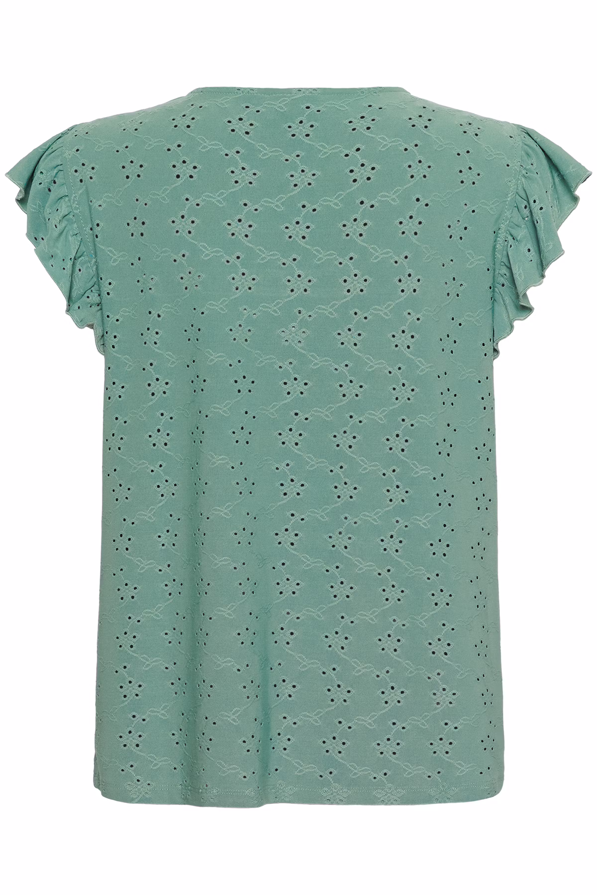 KAtyra Blouse PACK BACK 10510402-108102