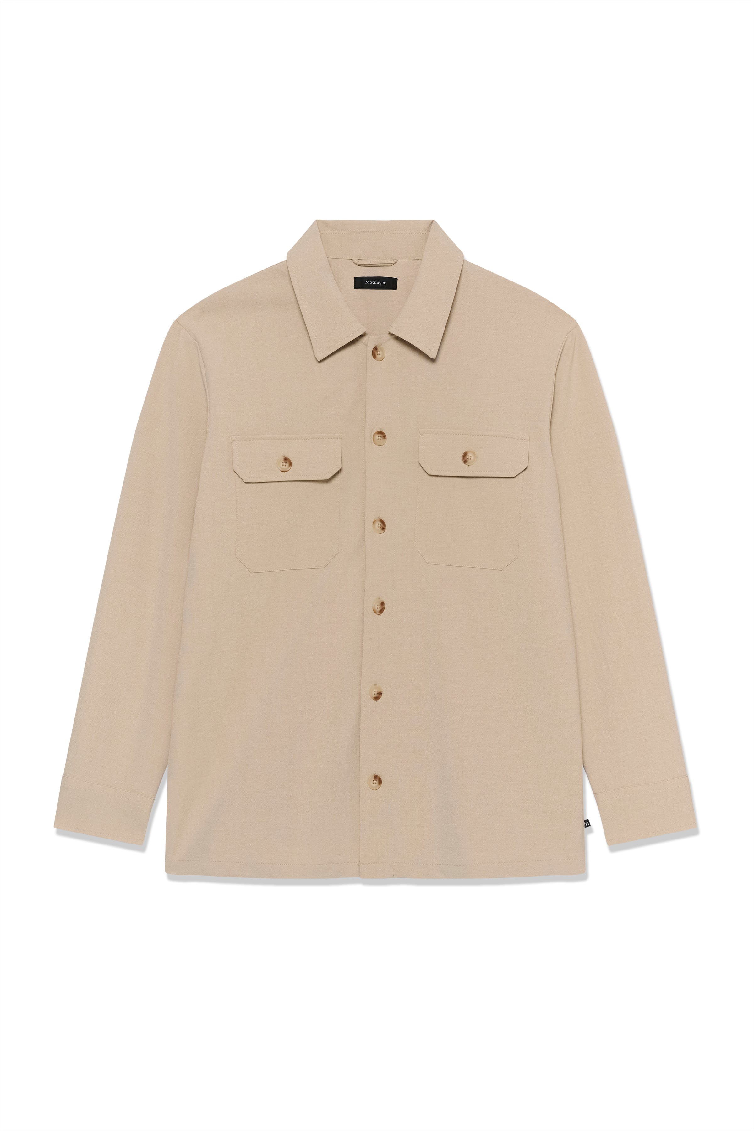 MADamo Hemd PACK FRONT 30207775-1511161