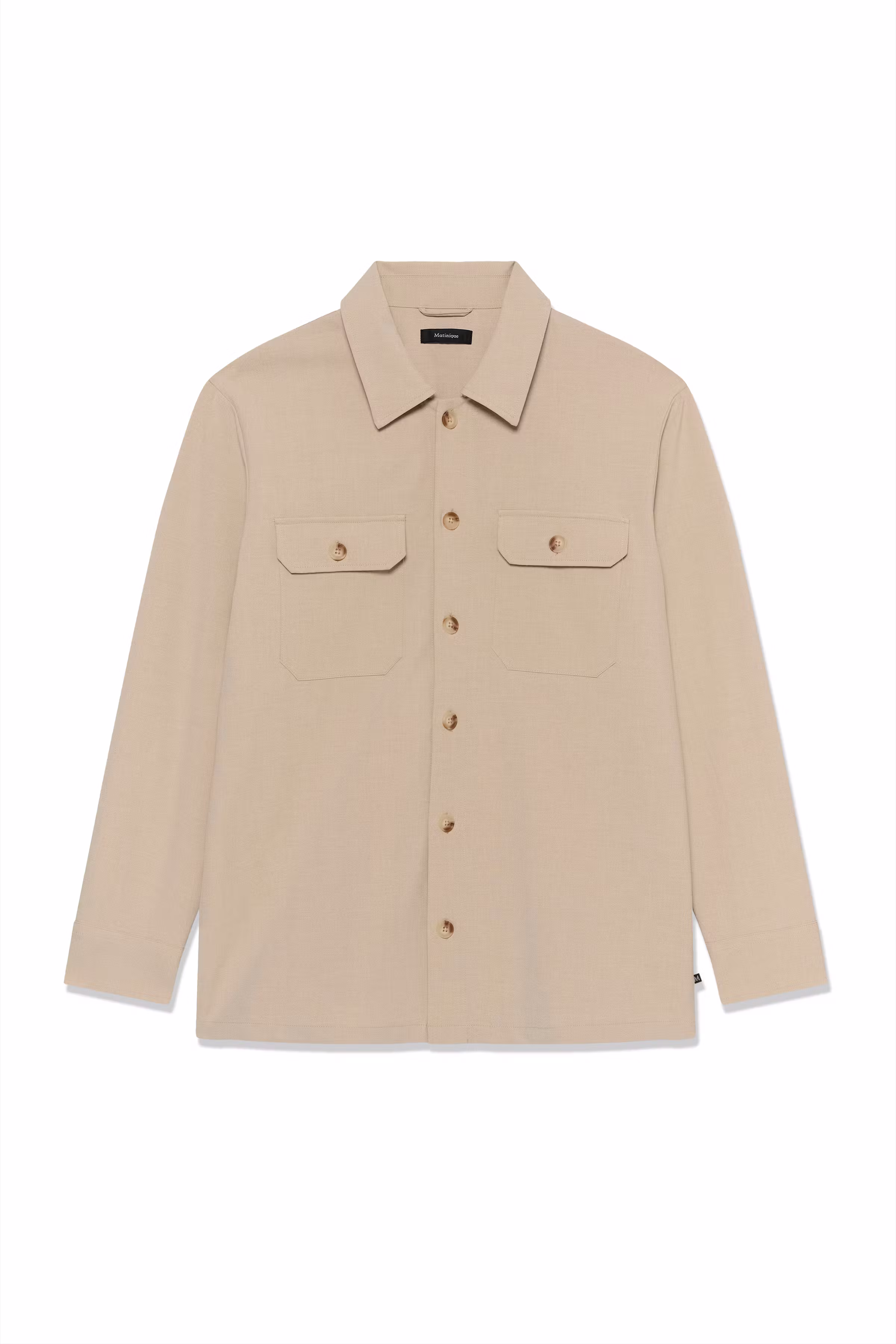 MADamo Shirt PACK FRONT 30207775-1511161