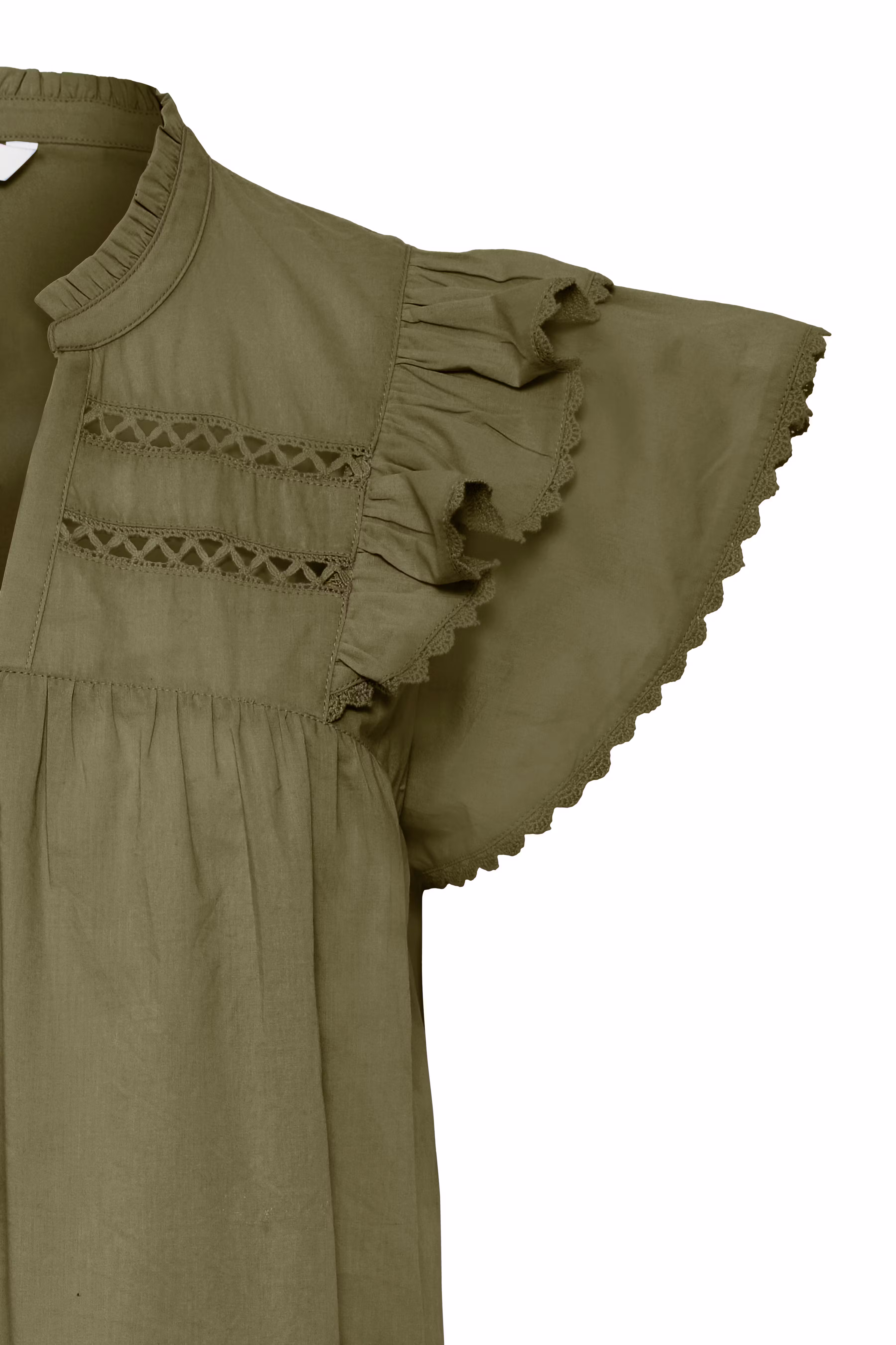 BXIMARI Bluse PACK DETAIL 20816100-190510