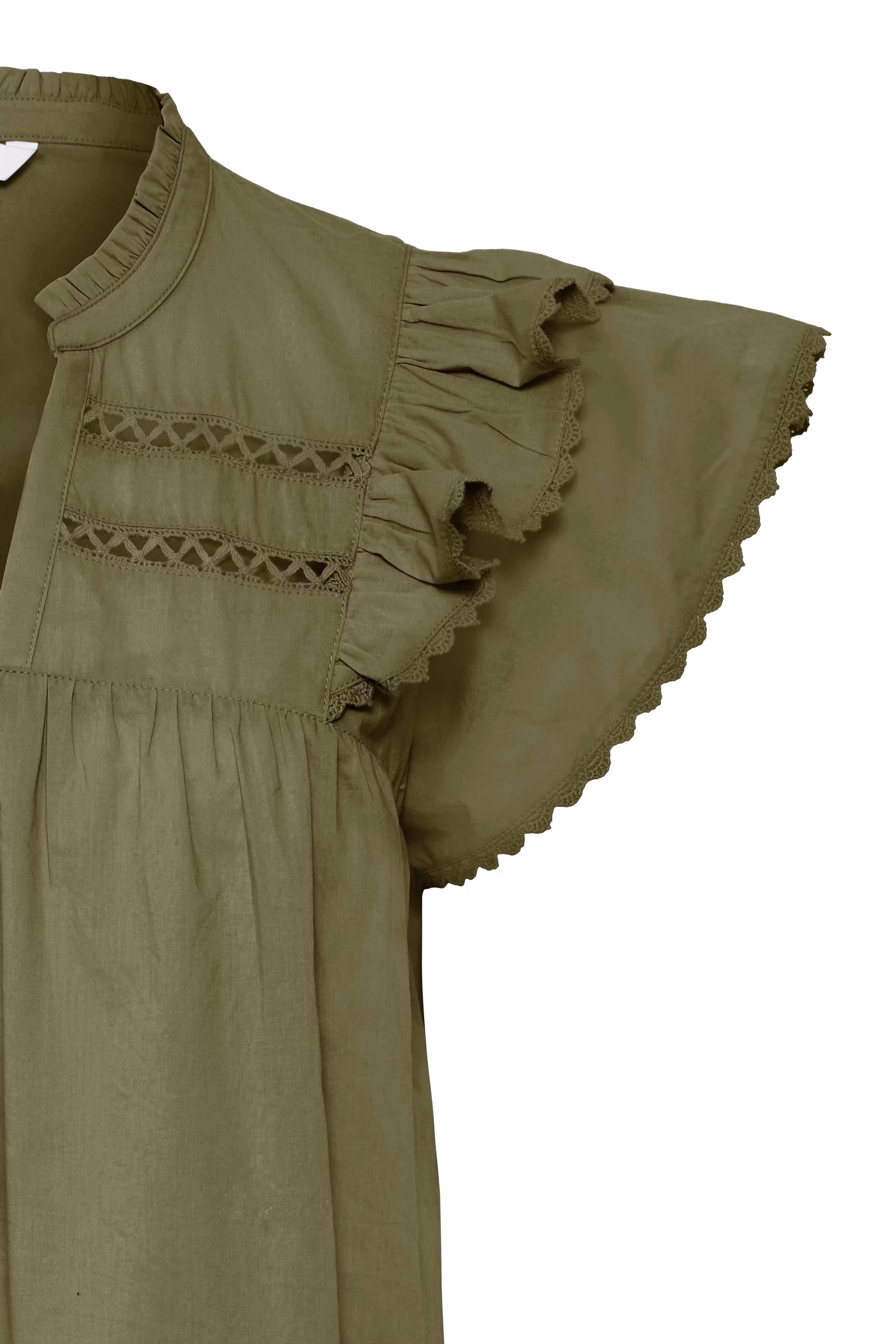 BXIMARI Bluse PACK DETAIL 20816100-190510