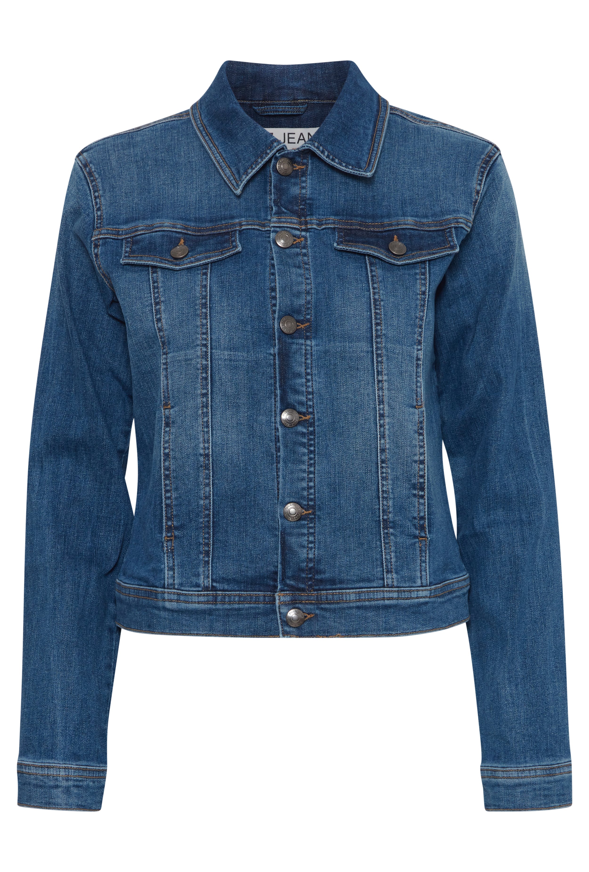 PZKATJA Casual jacket PACK FRONT 50208246-200005