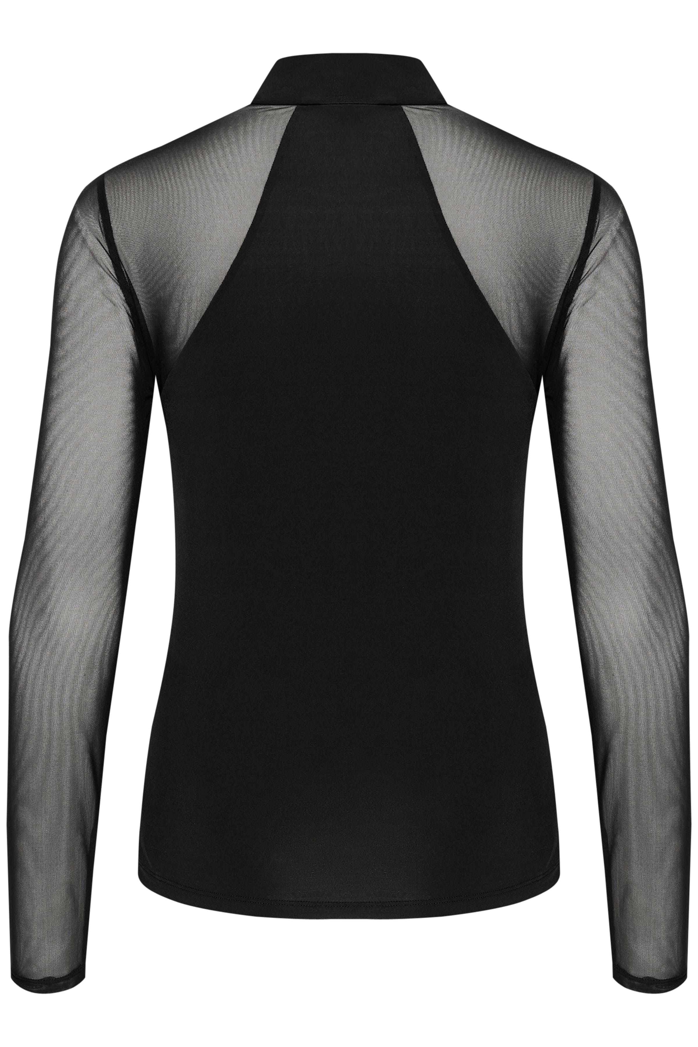 KBSibella Blouse PACK BACK 10105255-194008