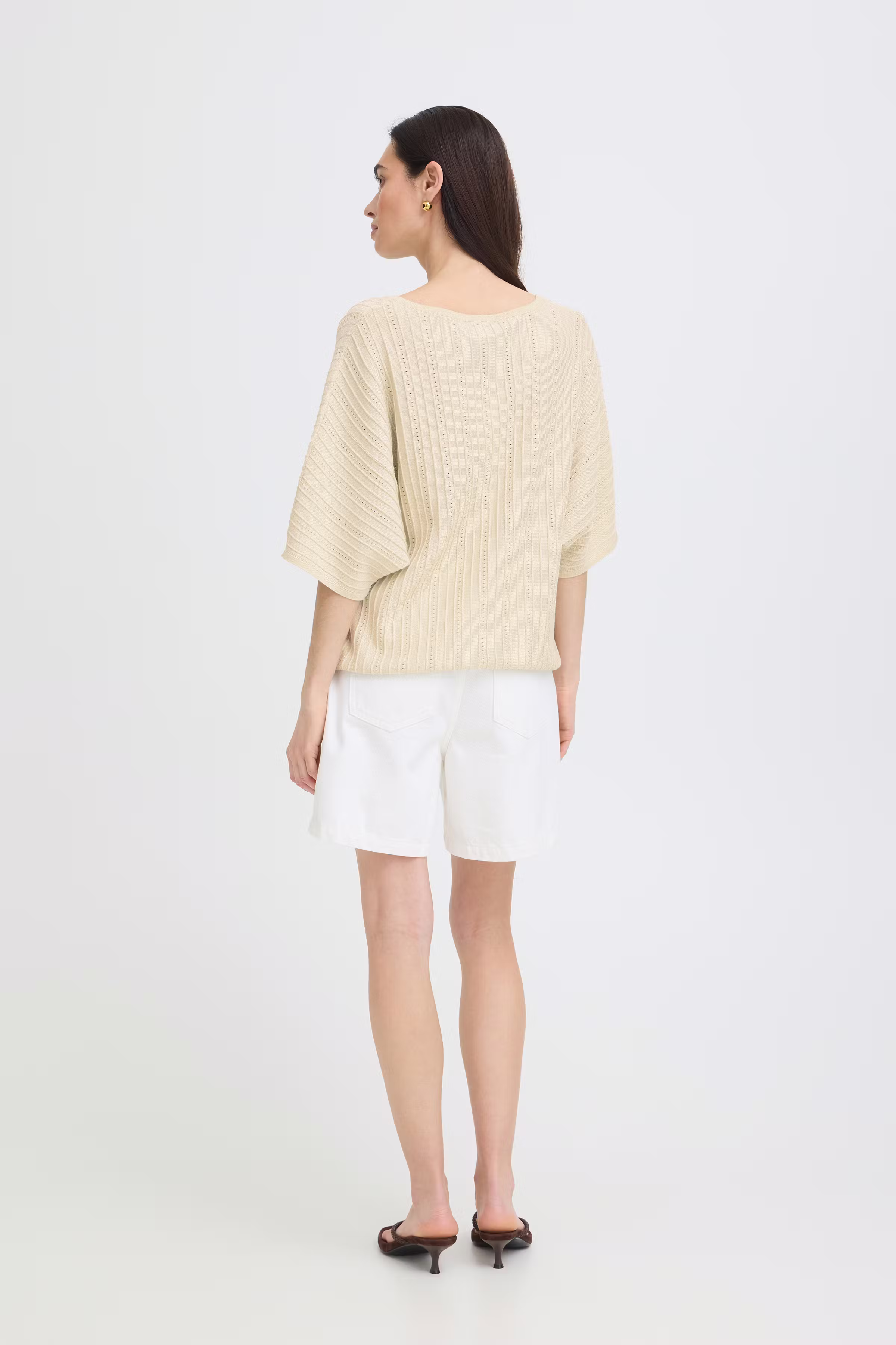 BYMOBBE Pullover LOOKBOOK BACK 20818952-130905
