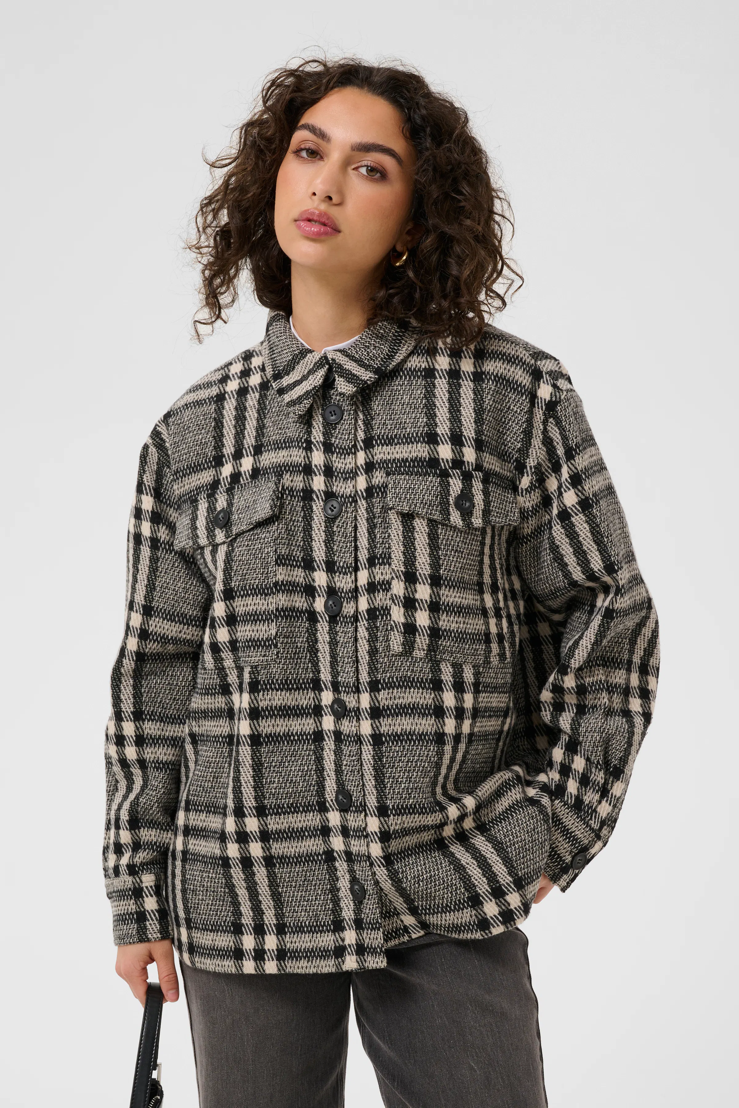 KAvibeke Kåpe LOOKBOOK FRONT 10511869-109510