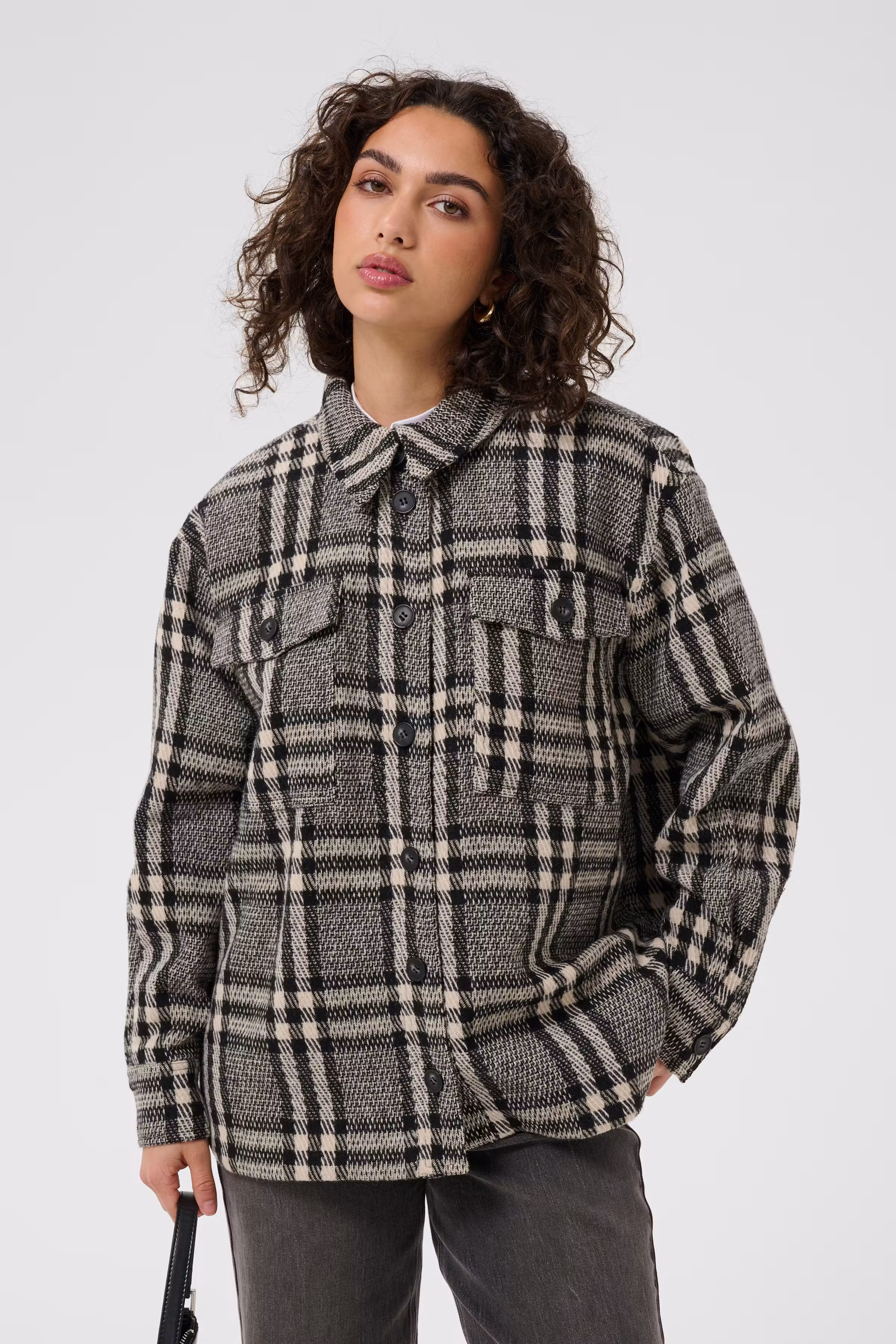 KAvibeke Kåpe LOOKBOOK FRONT 10511869-109510