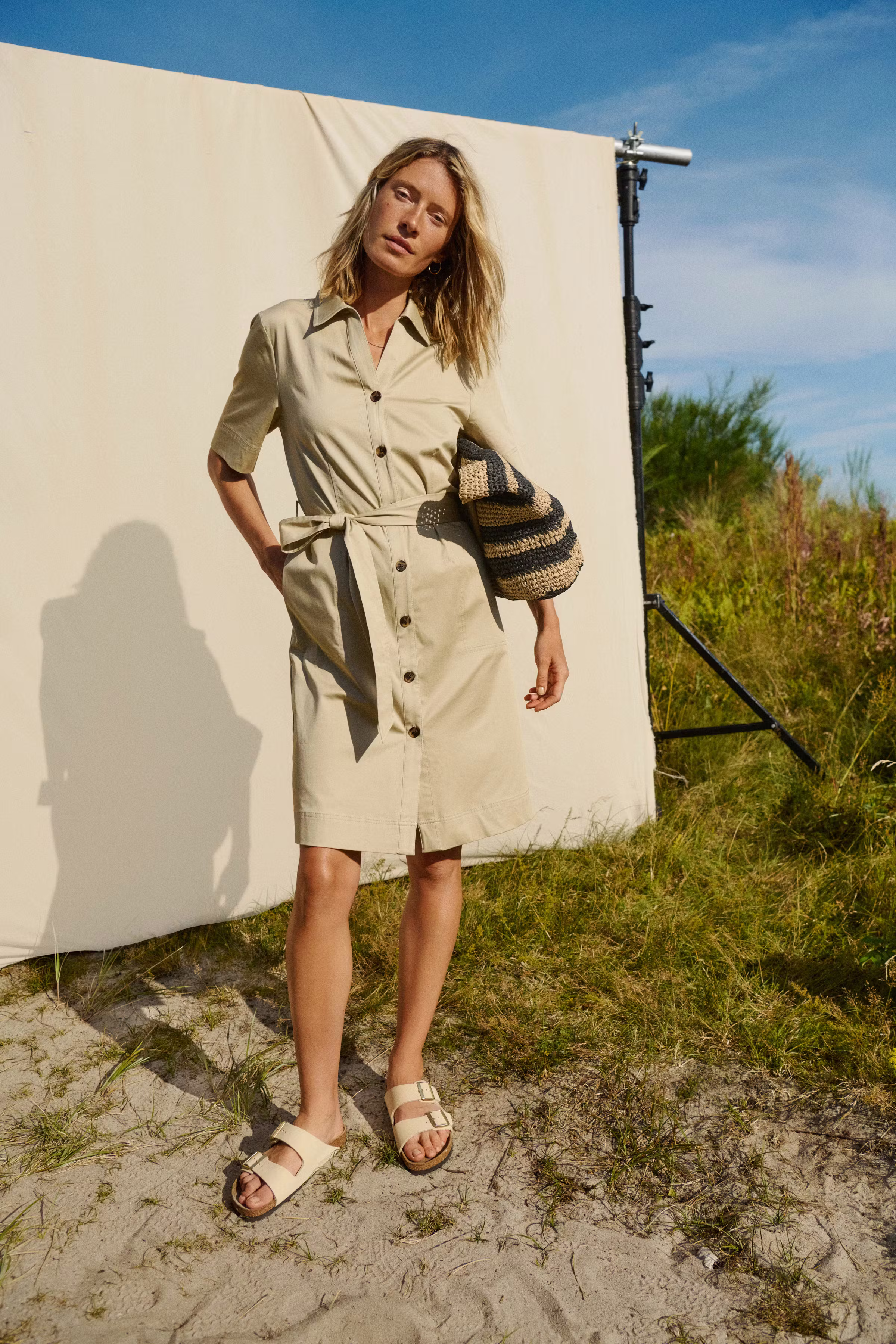 RaziaPW Kleid LOCATION NONE 30309606-151307