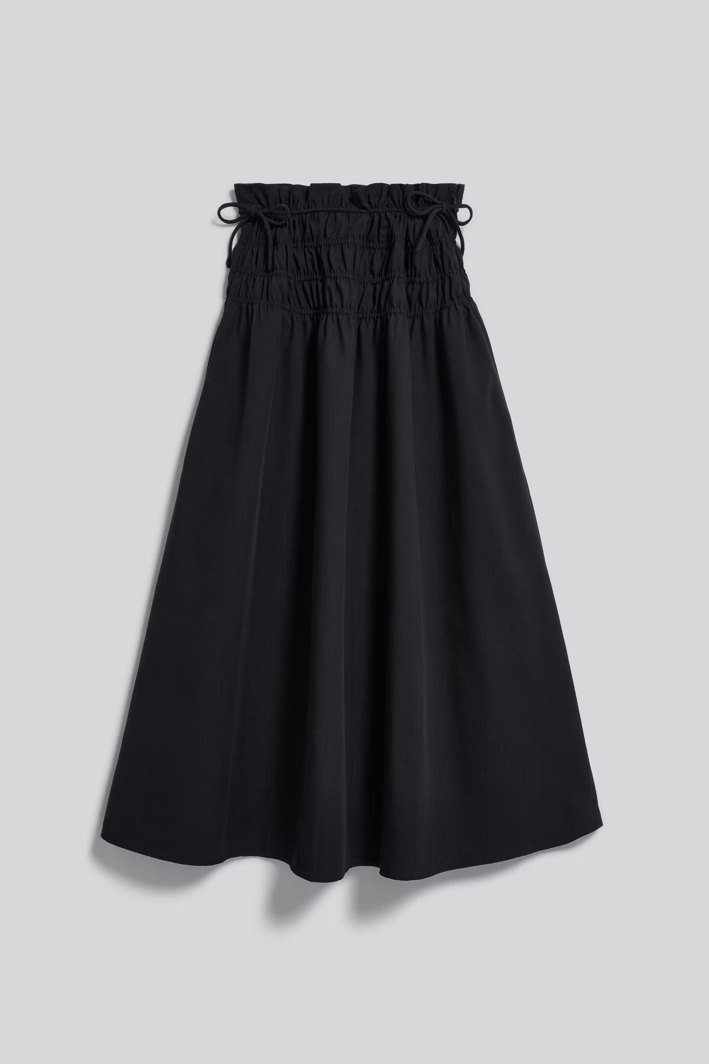 SVEA Skirt PACK FRONT 30600653-BK999