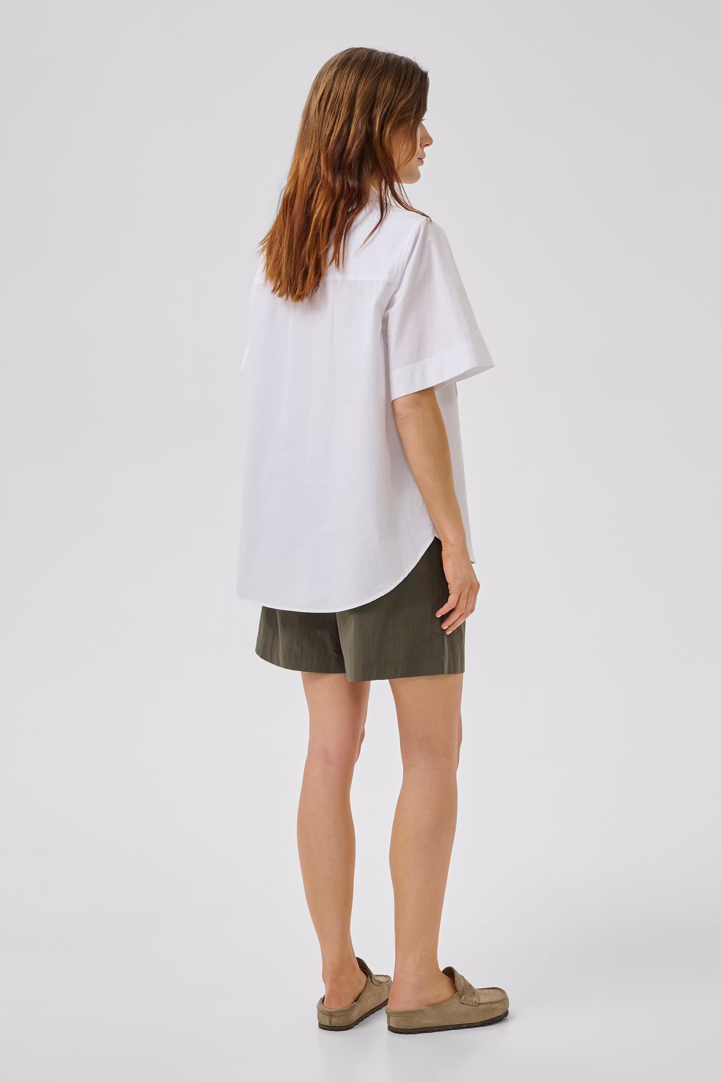 SunnaMW Hemd LOOKBOOK BACK 10705249-110601