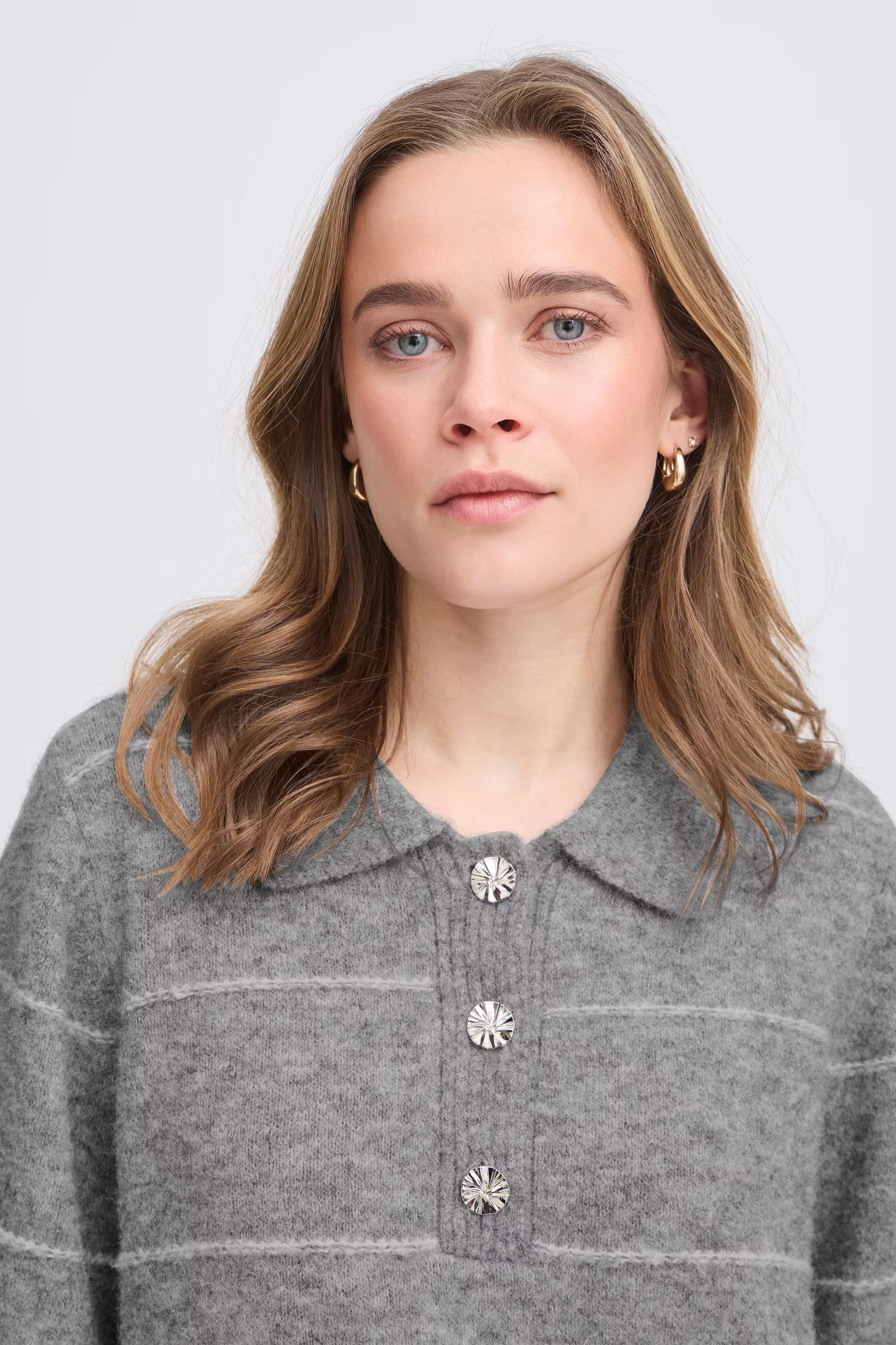 FRKENDRA Pullover LOOKBOOK DETAIL 20615960-200123