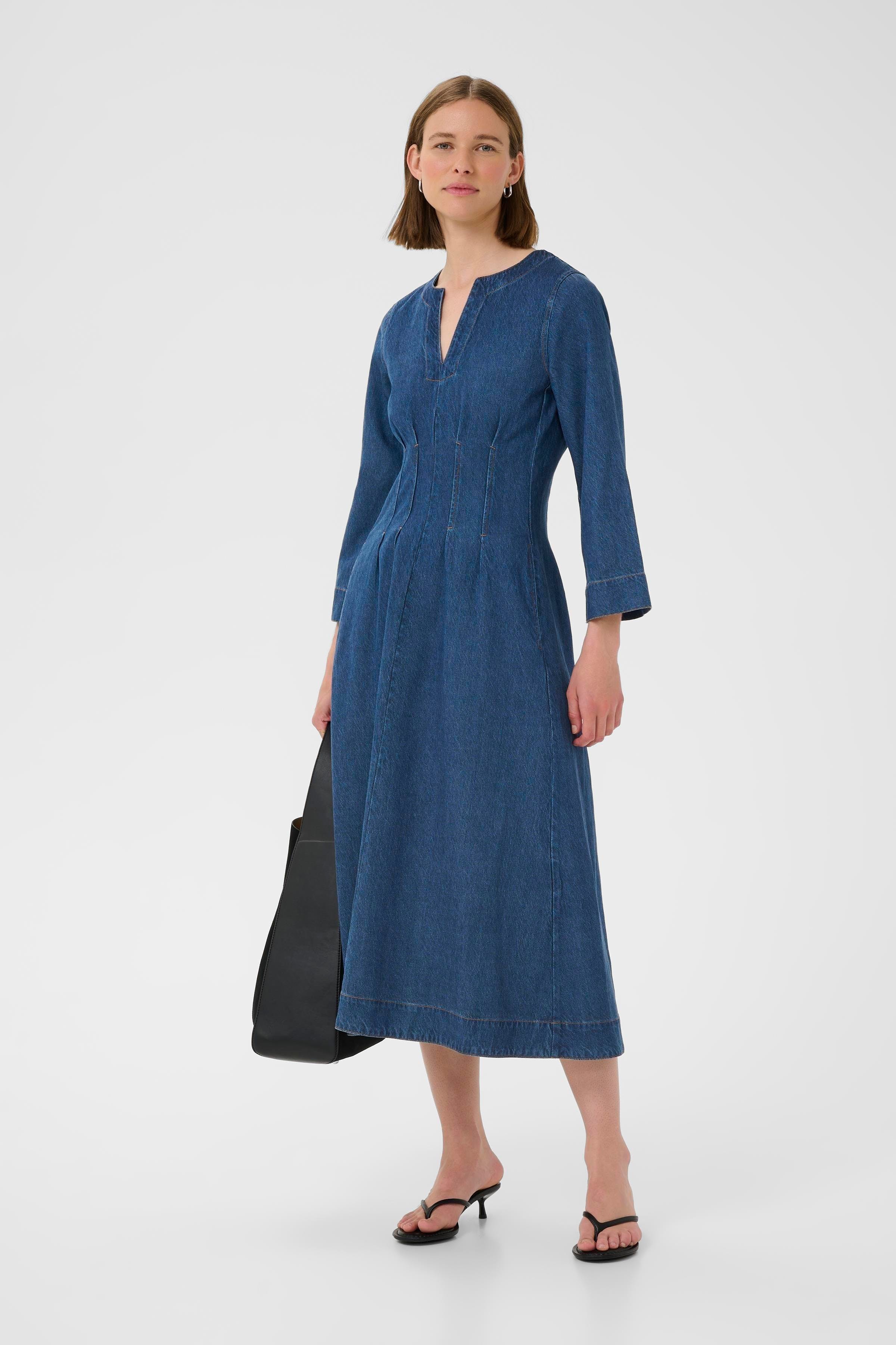 MableIW Dress LOOKBOOK FRONT 30109965-303349