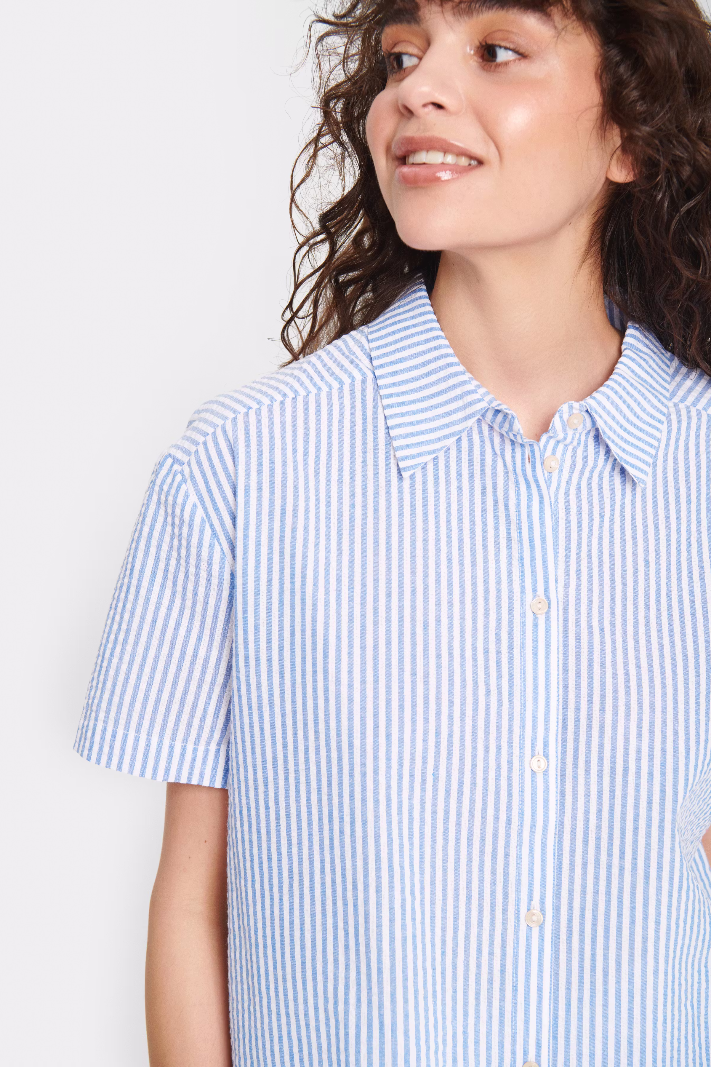 ElmikoSZ Skjorte LOOKBOOK DETAIL 30513166-184043