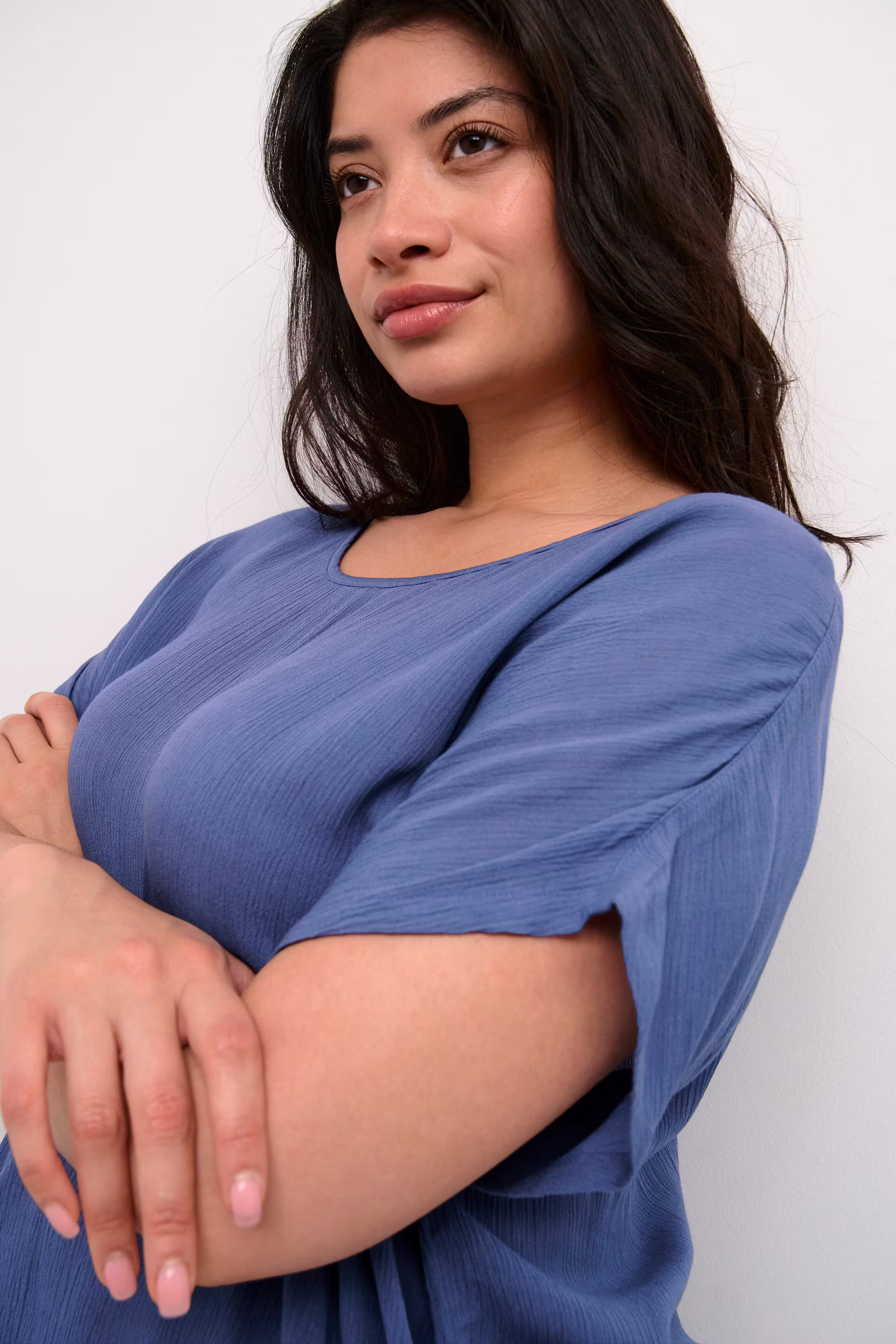 KCami Bluse LOOKBOOK DETAIL 10580267-193928