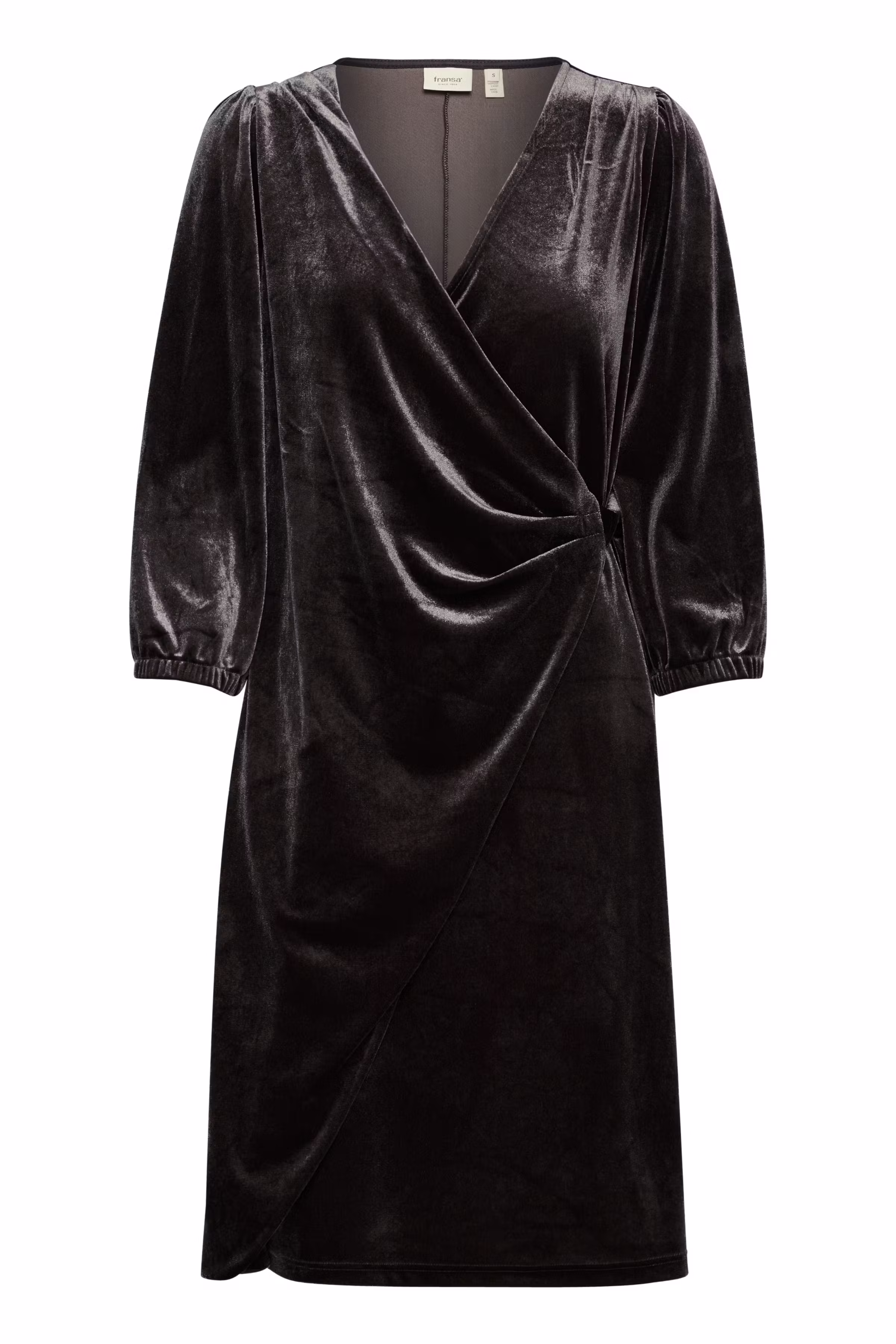 FRCASSANDRA Dress PACK FRONT 20613188-200113