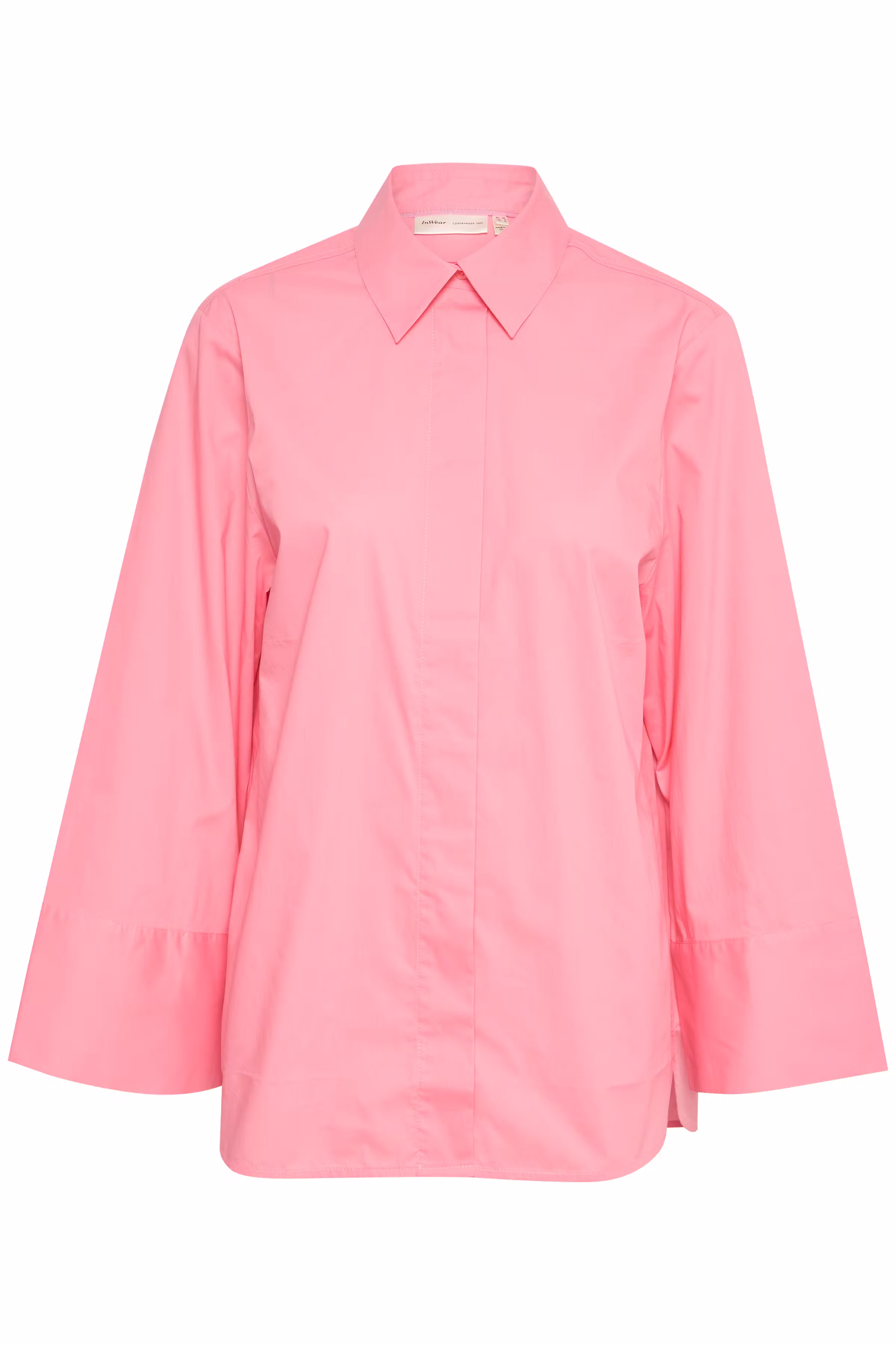 ColetteIW Hemd PACK FRONT 30108942-151717