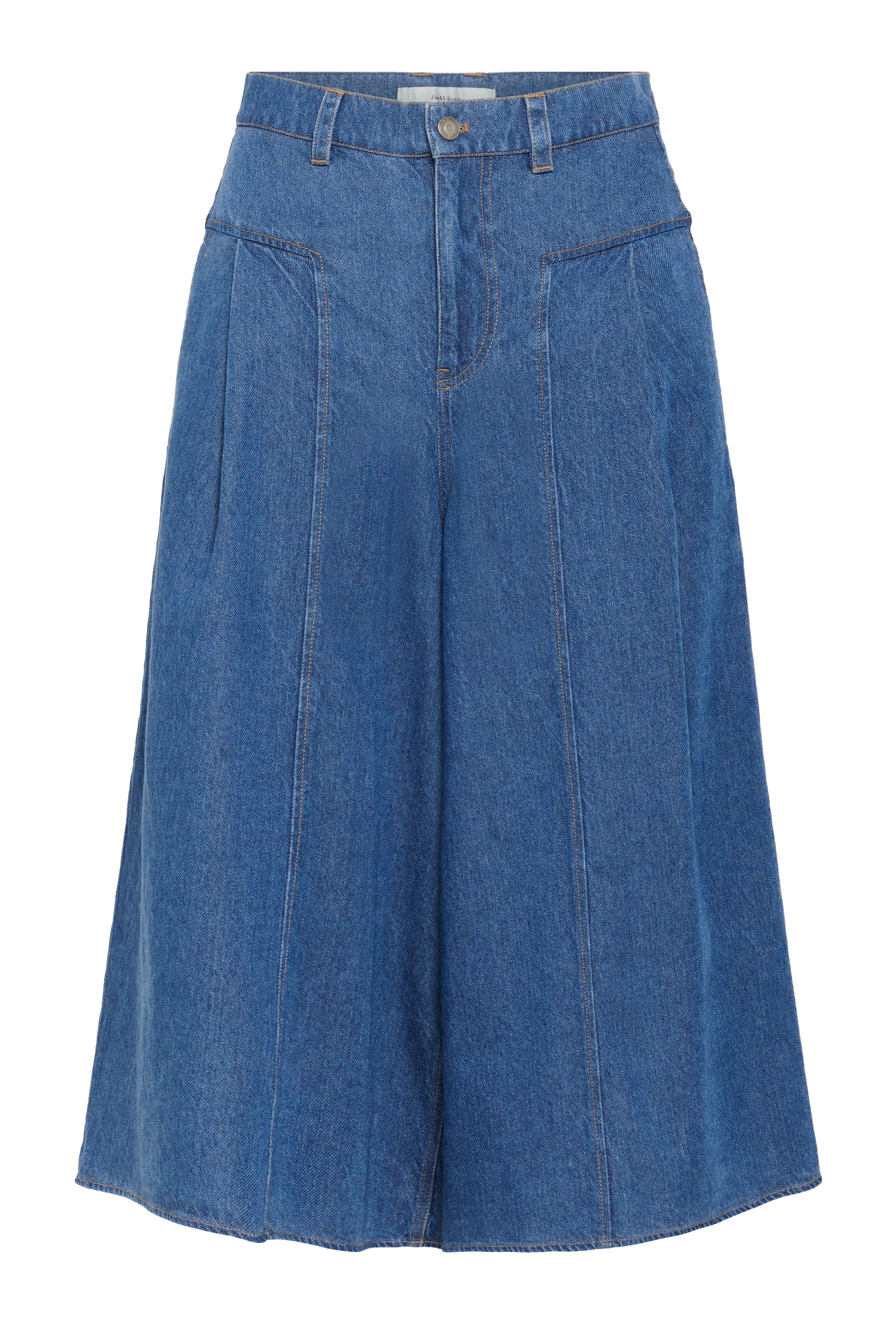 BallarizIW denim Hose PACK FRONT 30110628-300013