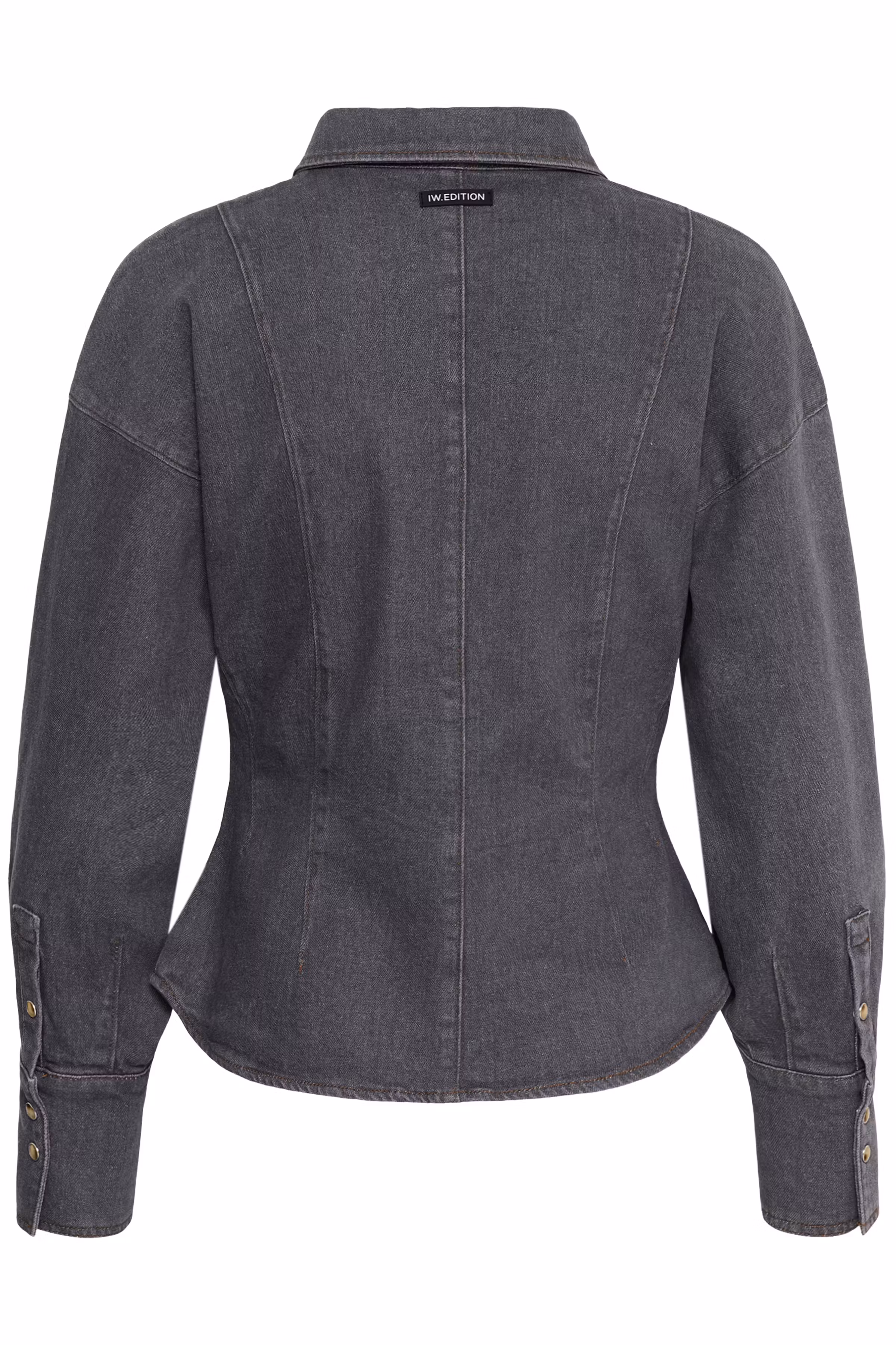 HARUKIIW Skjorte PACK BACK 30112791-194118