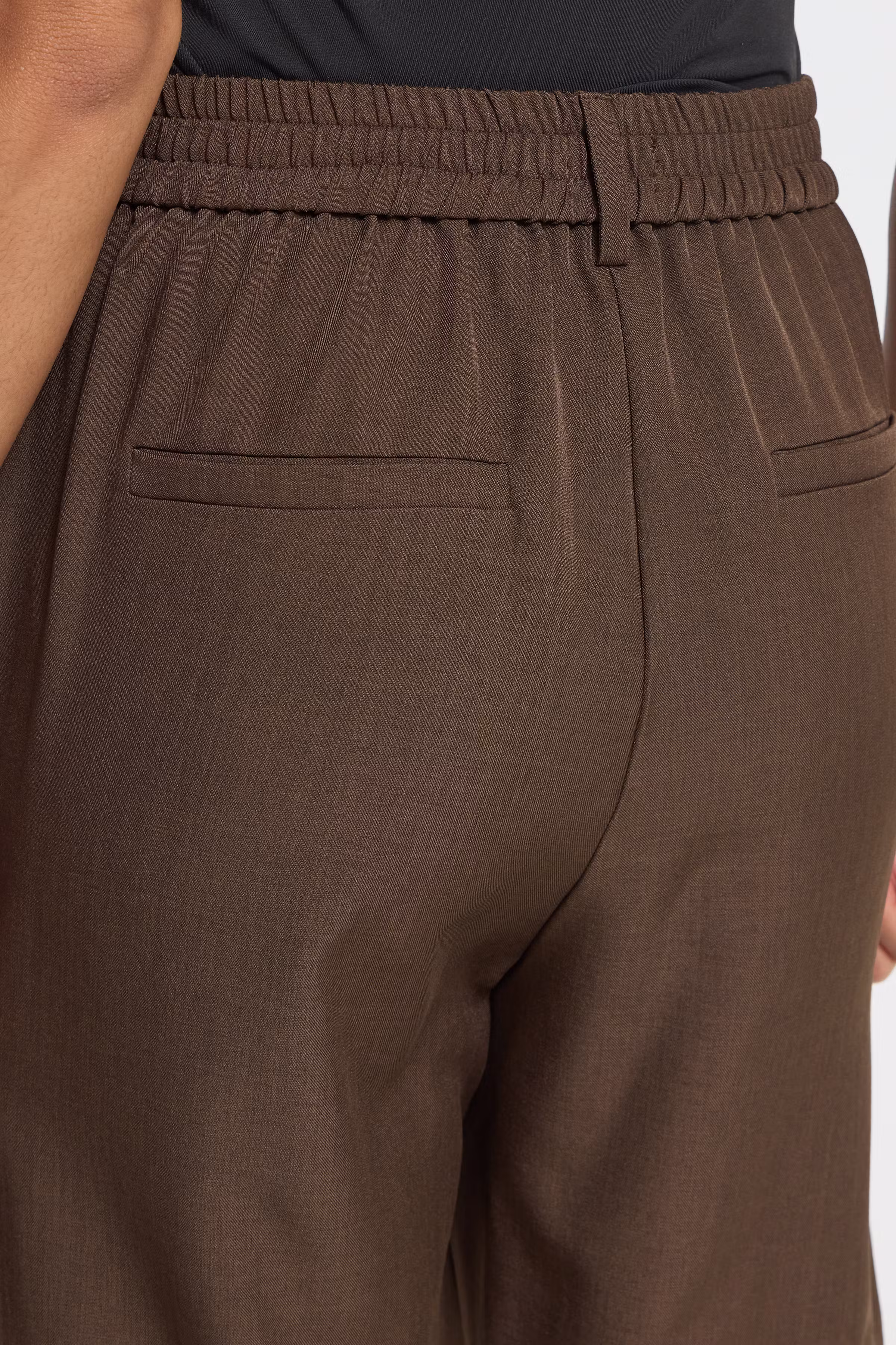 IHFAVA Ancle Bukser LOOKBOOK DETAIL 20125680-1908141