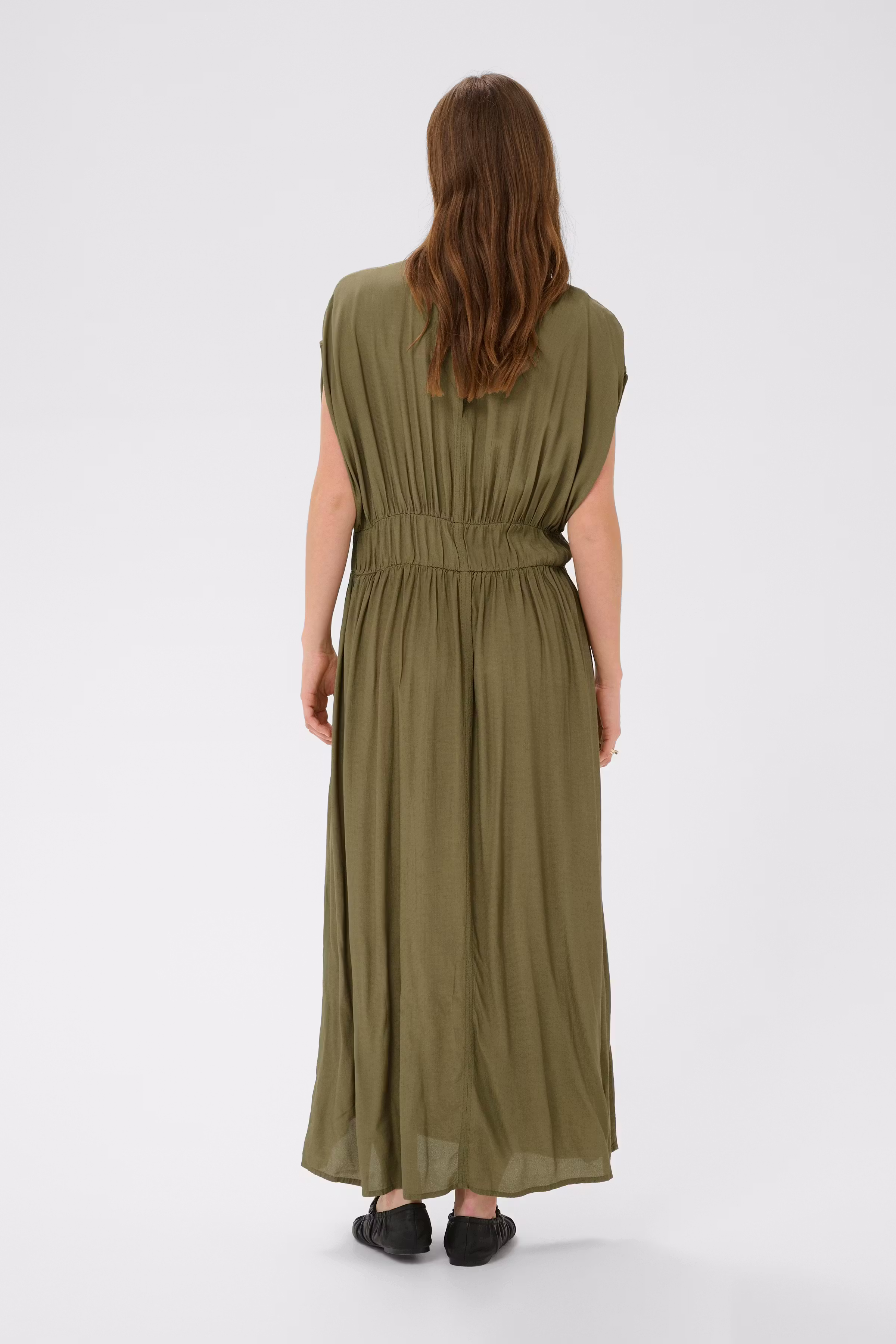 SLKleio Kleid LOOKBOOK BACK 30409221-170517