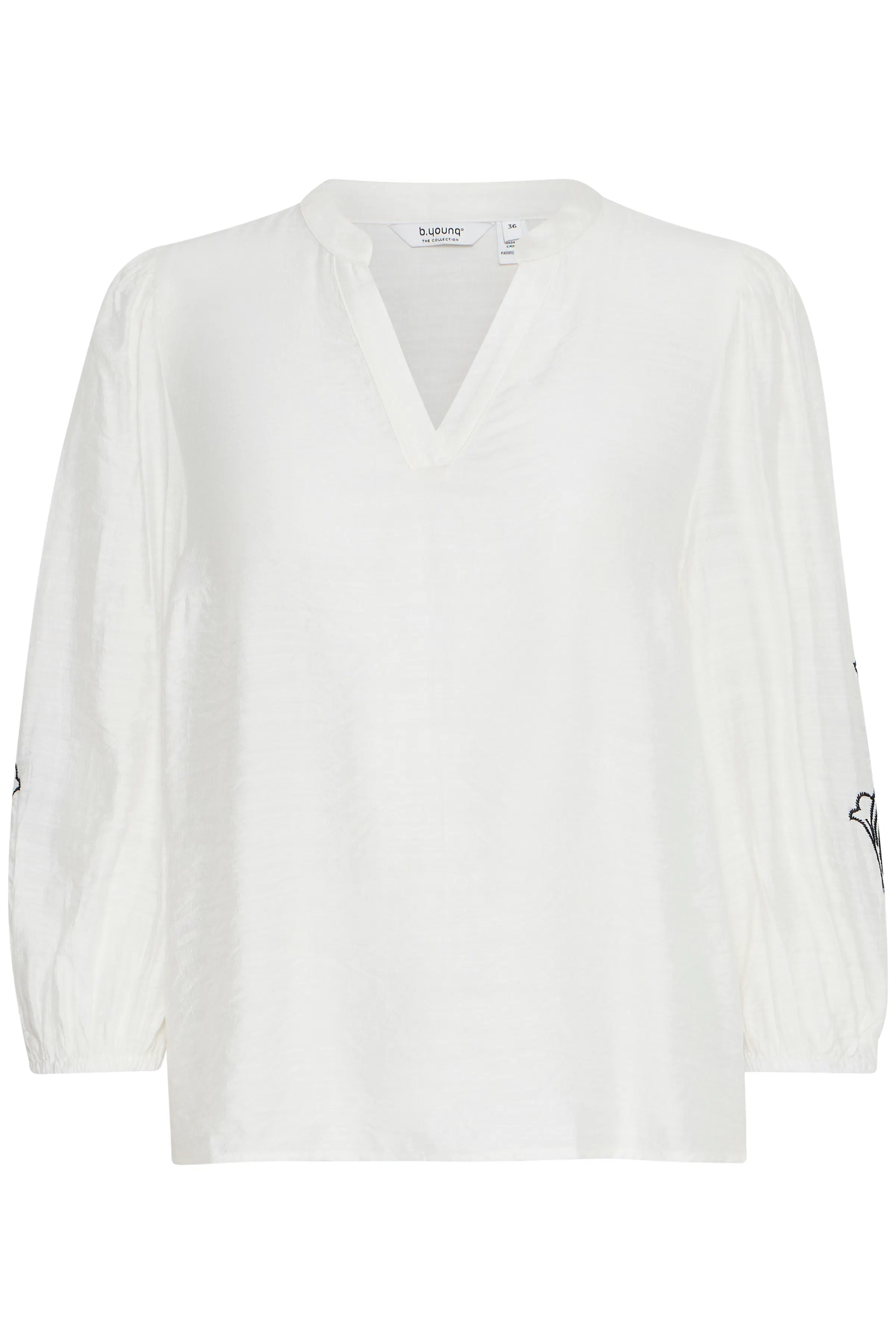 BYIDAMY Bluse PACK FRONT 20816437-114800