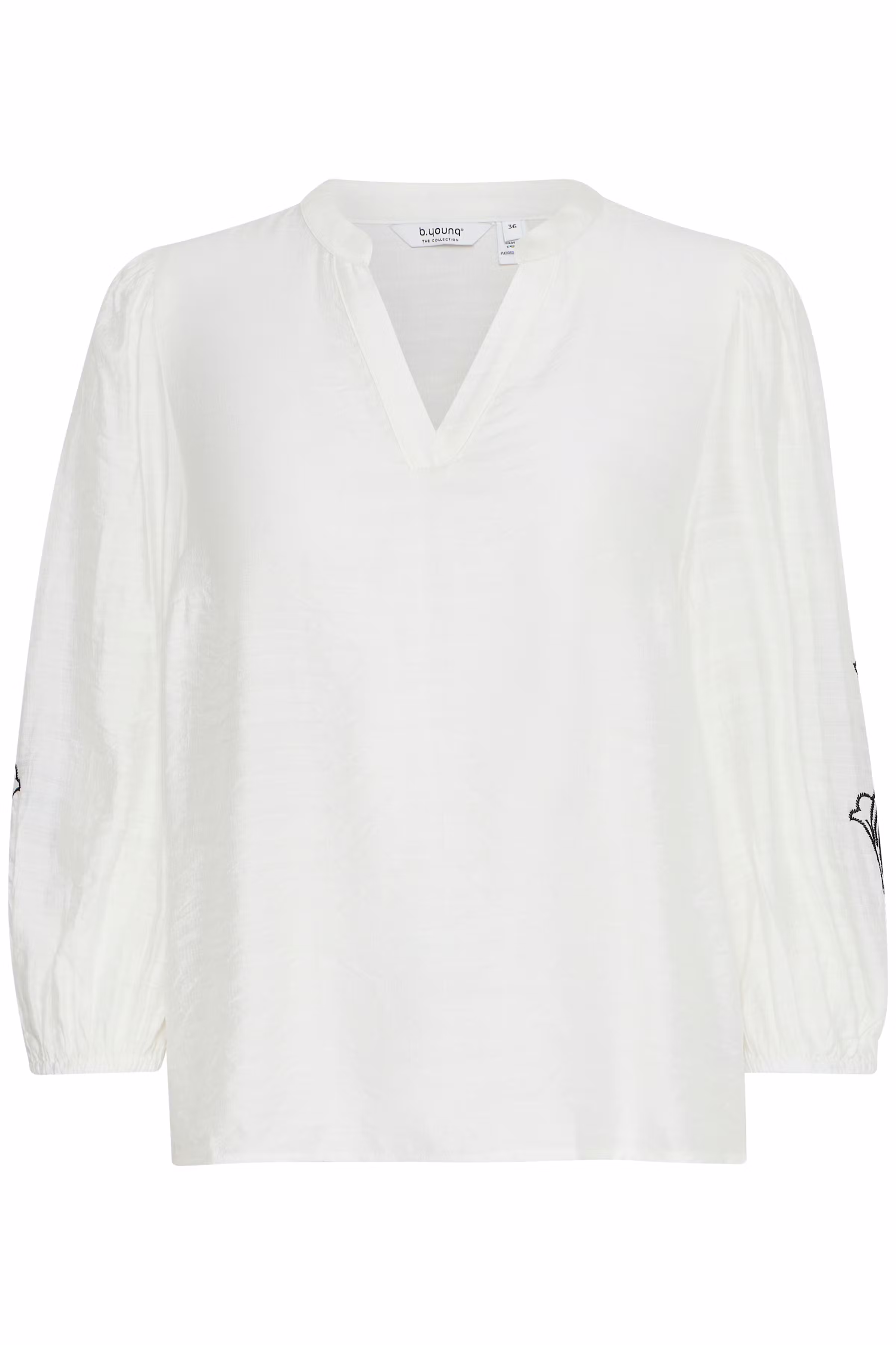 BYIDAMY Bluse PACK FRONT 20816437-114800